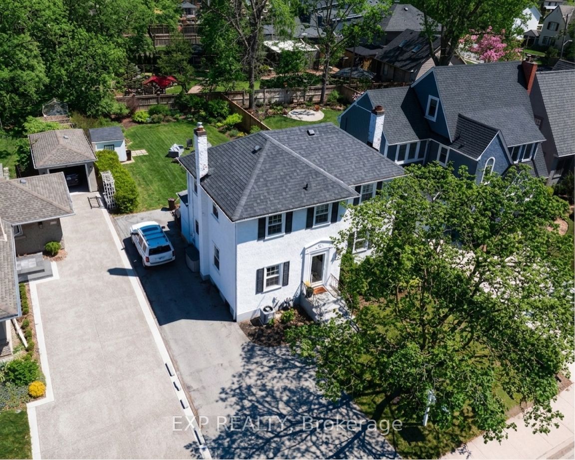 77 Glenridge Avenue