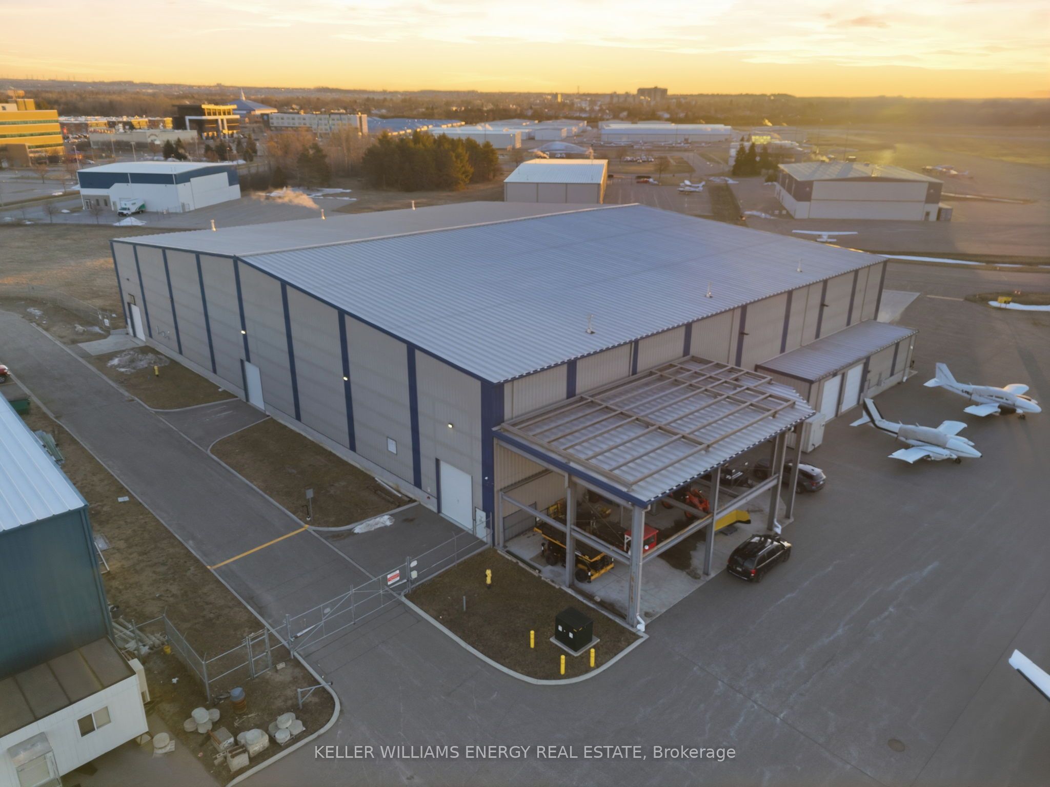 1180 Keith Ross Drive