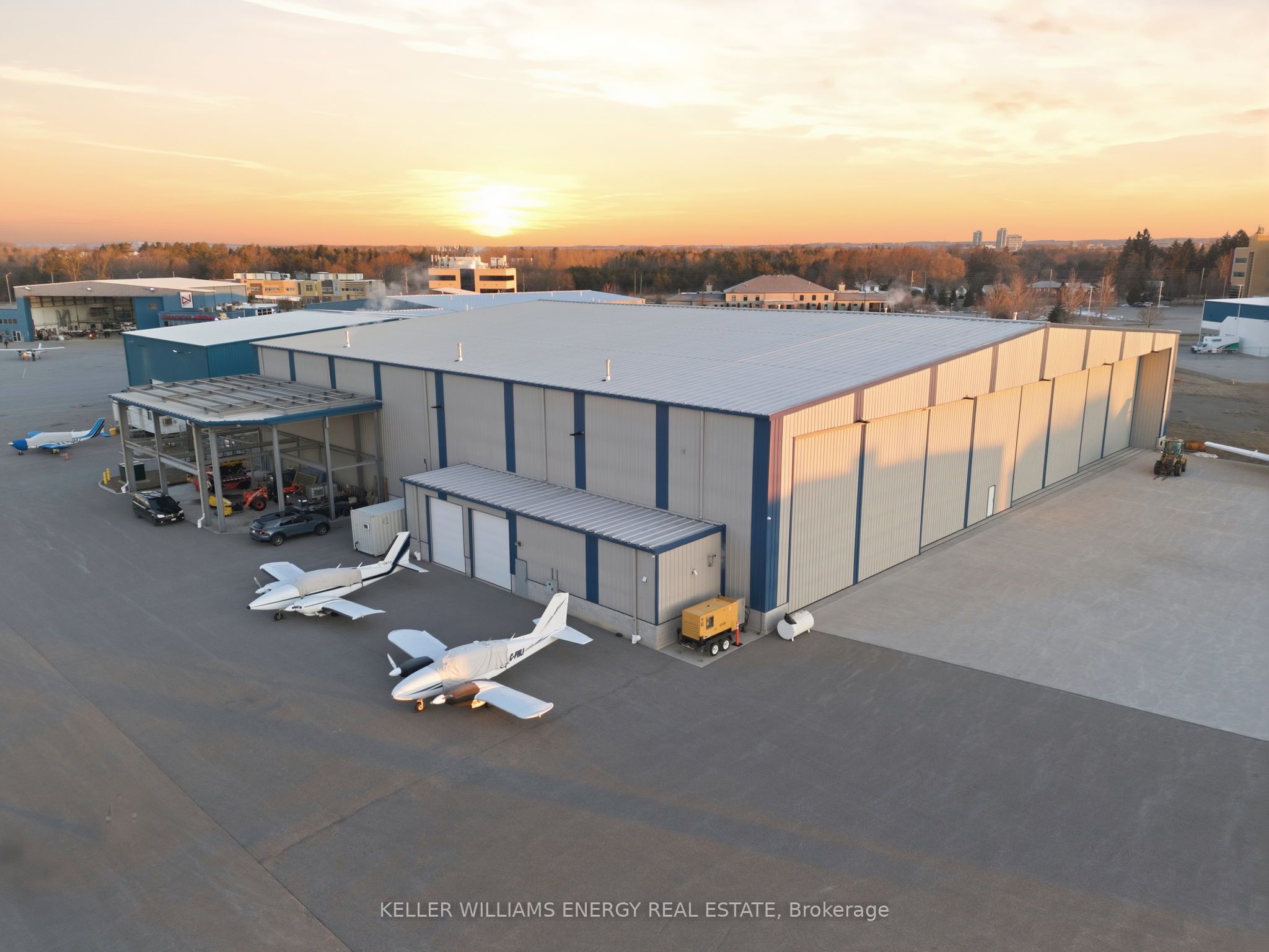 1180 Keith Ross Drive