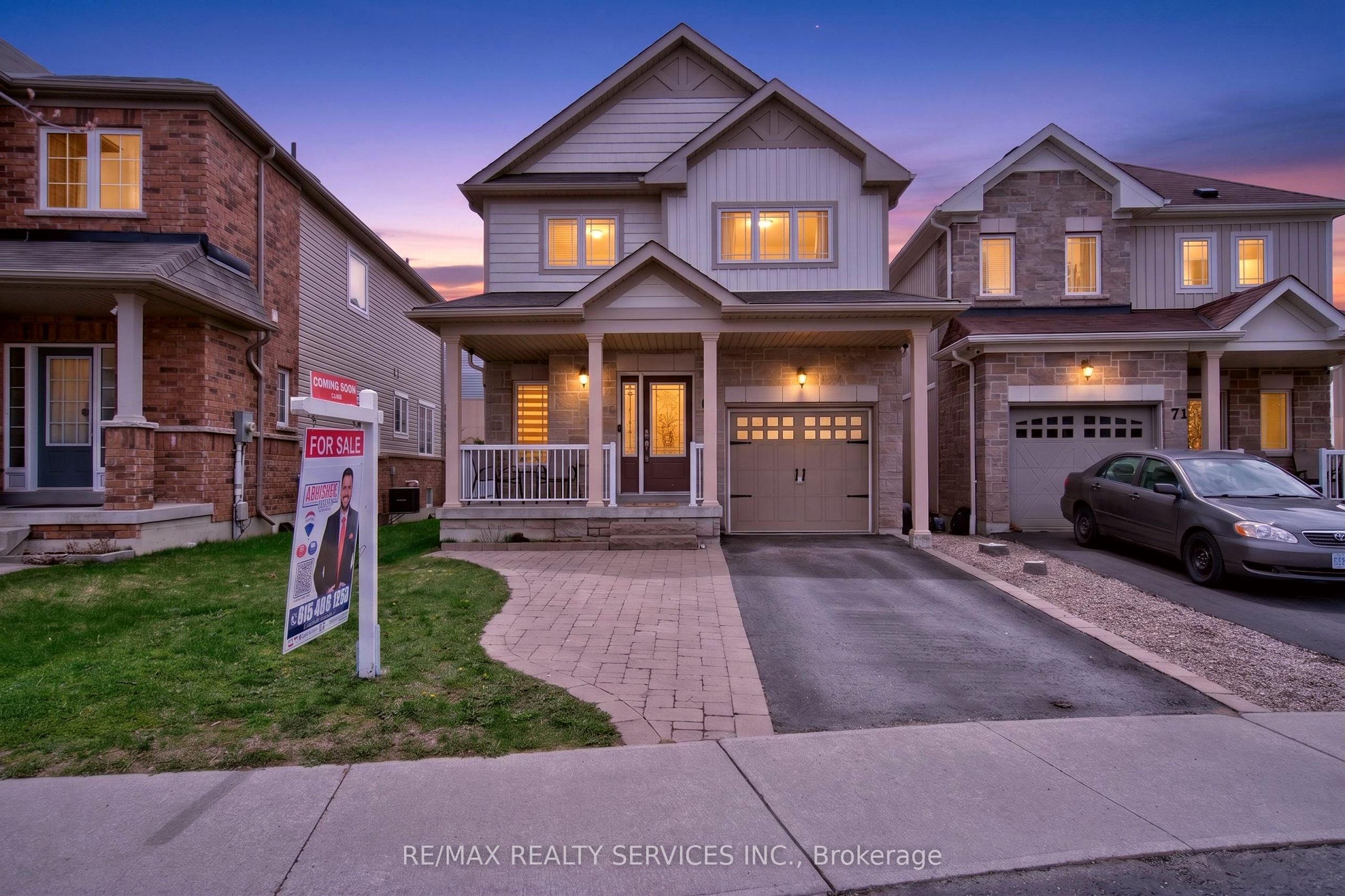 69 Mantz Crescent