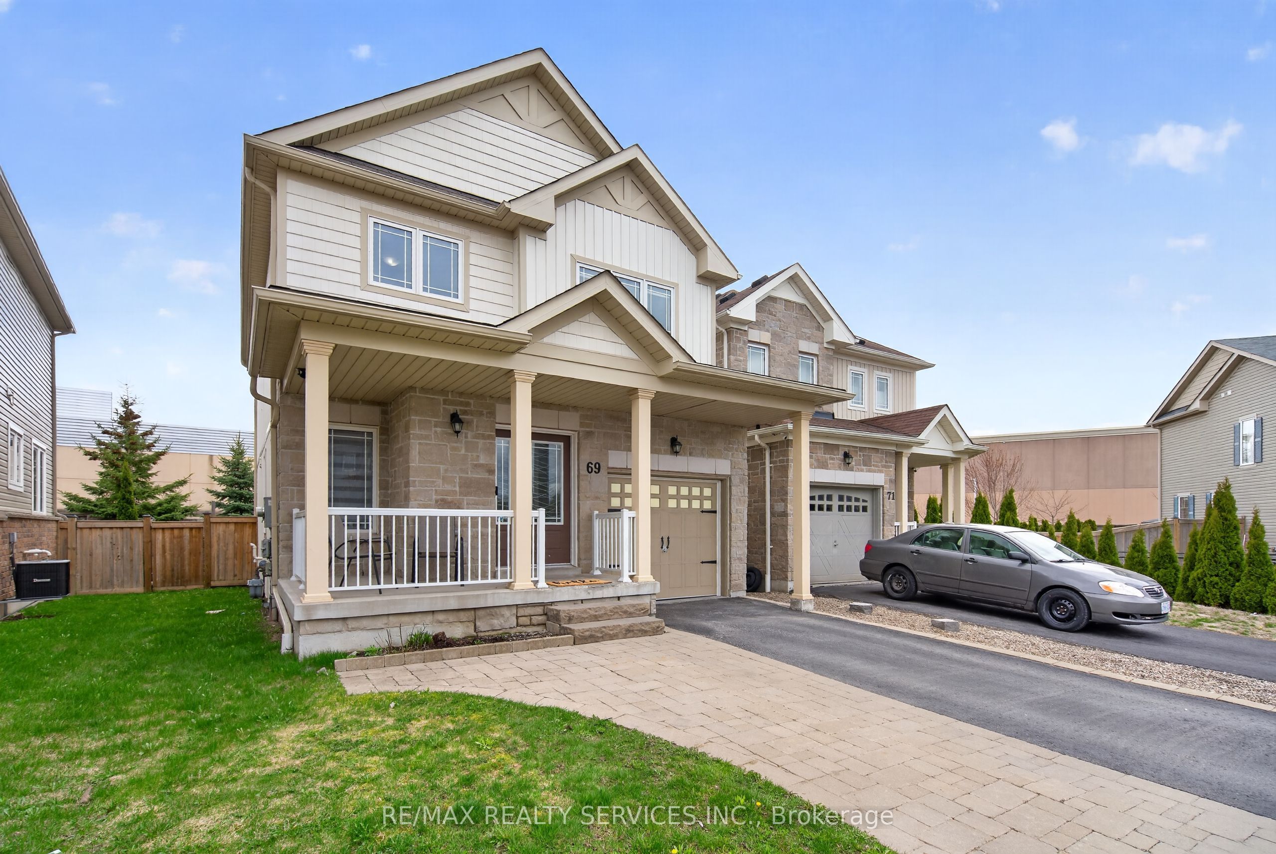 69 Mantz Crescent