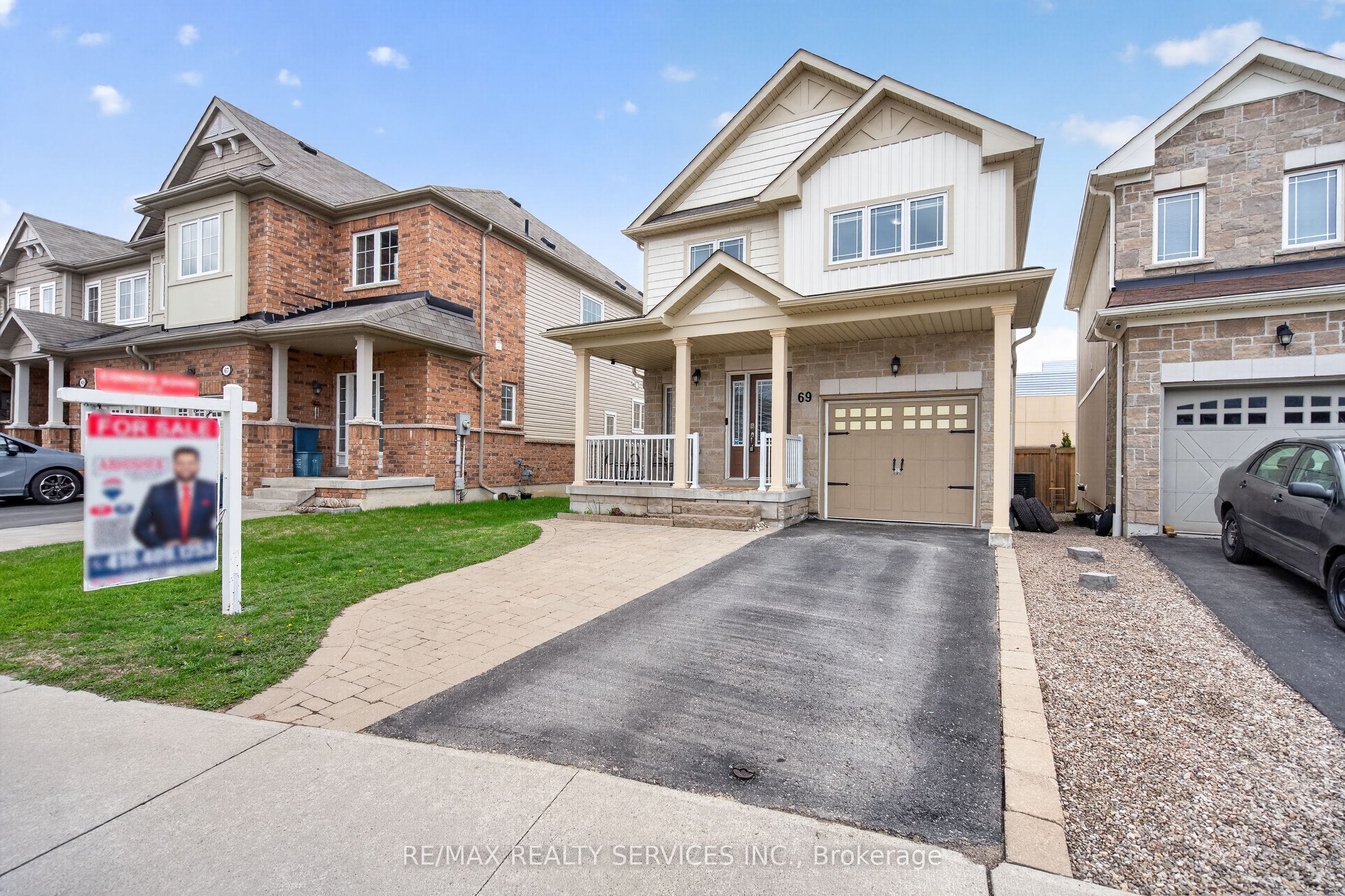 69 Mantz Crescent