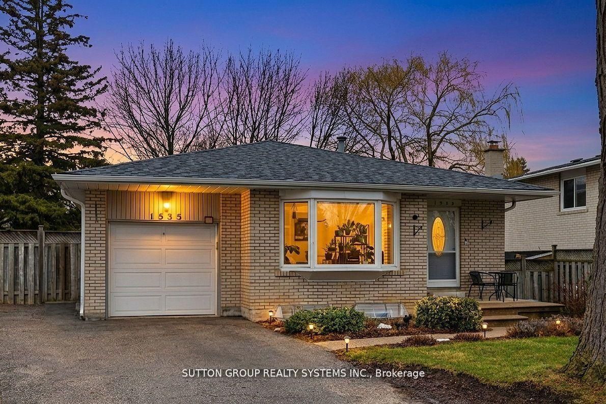 1535 Thetford Court