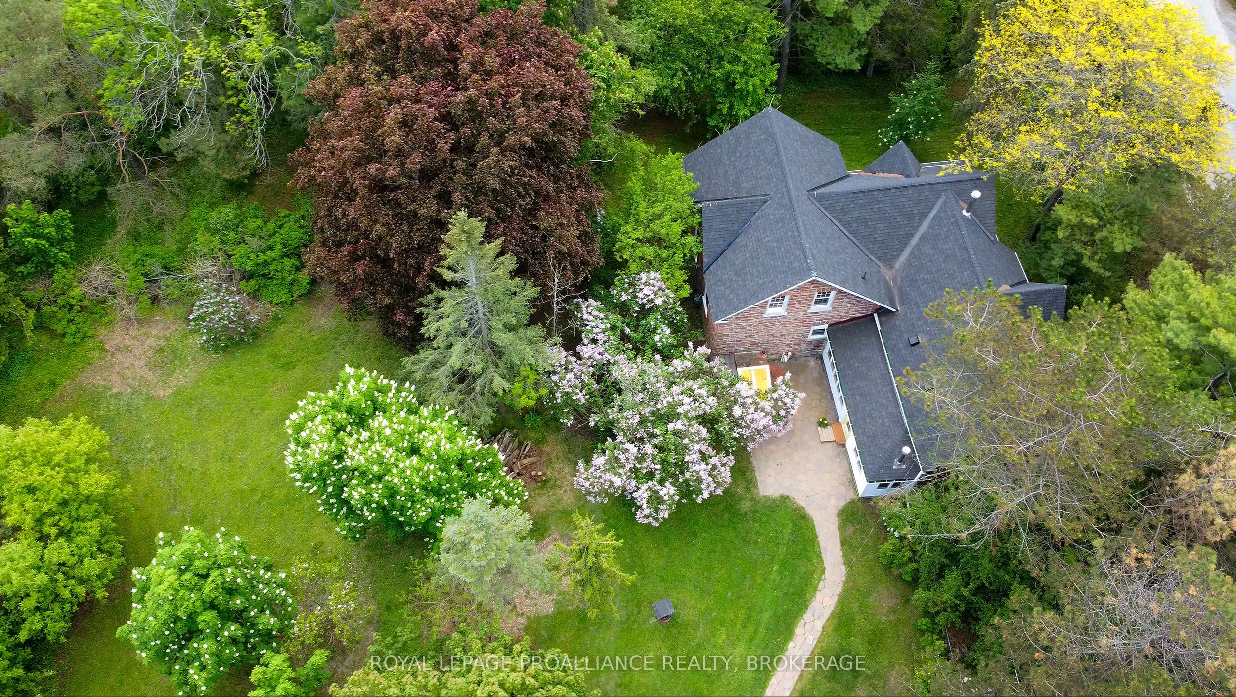 2345 Hughes Road