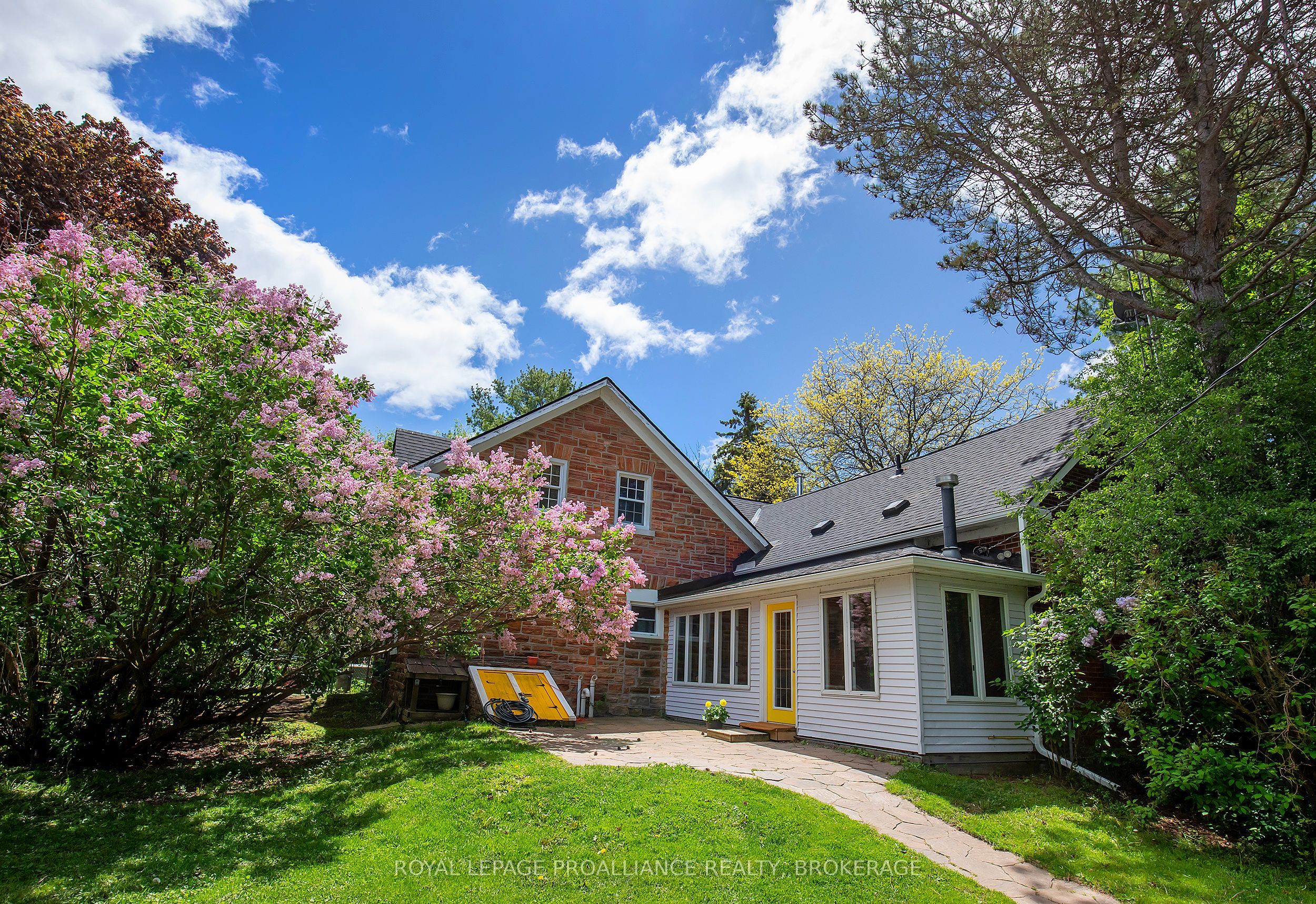 2345 Hughes Road