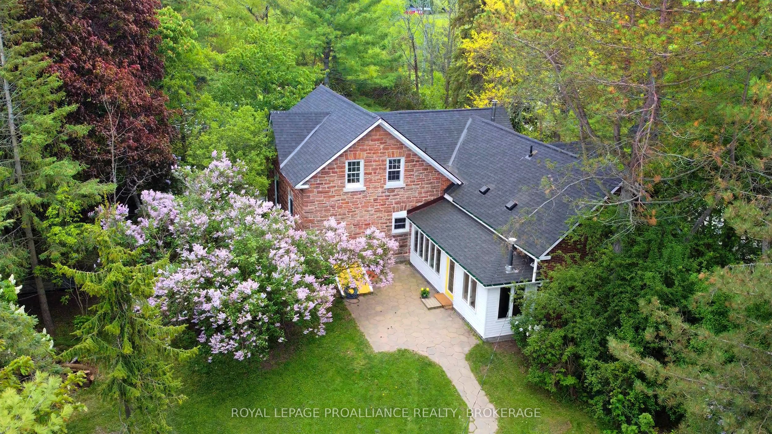 2345 Hughes Road