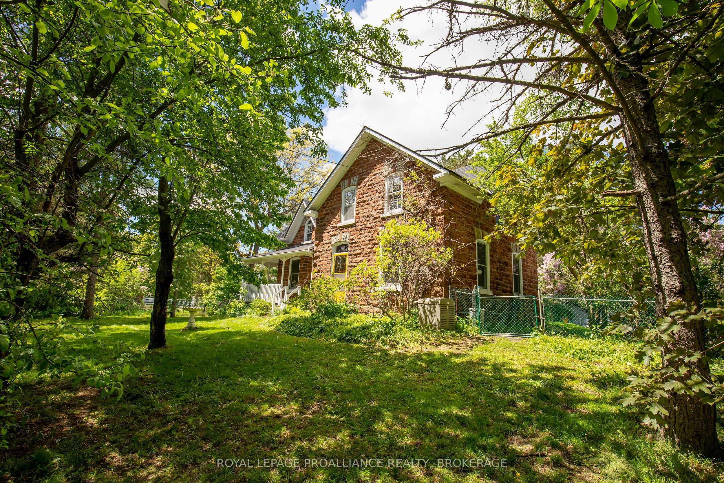 2345 Hughes Road