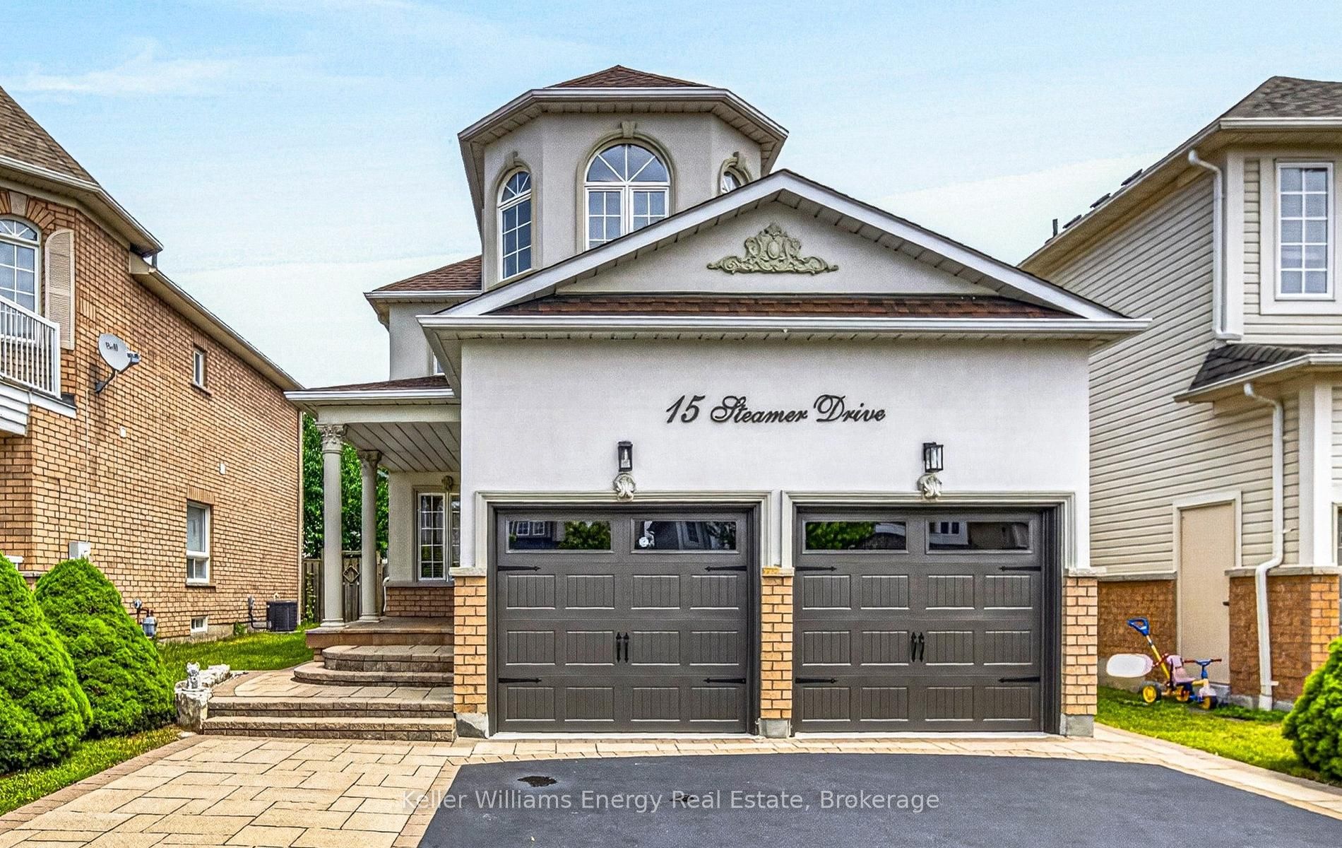 15 Steamer Drive