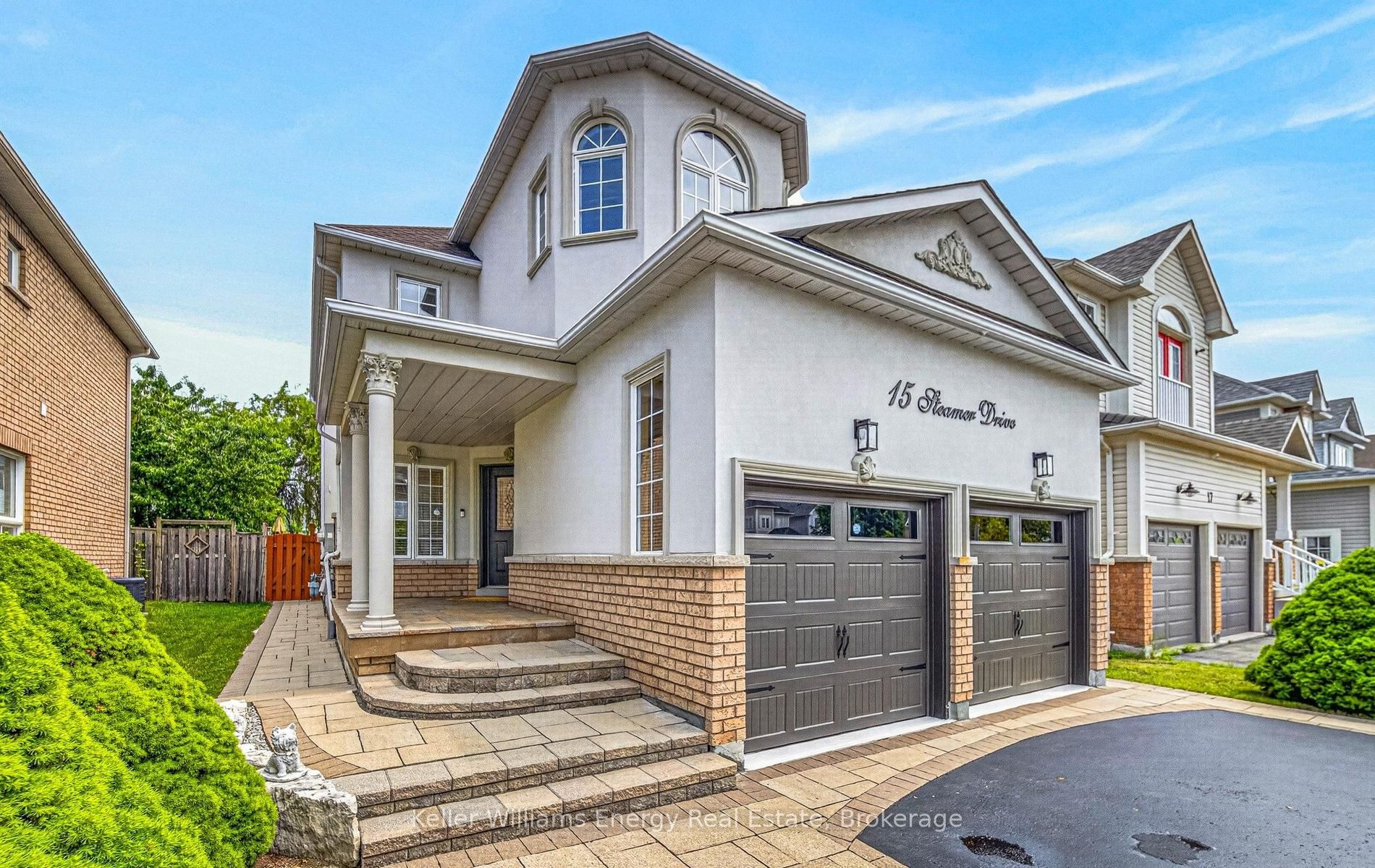 15 Steamer Drive