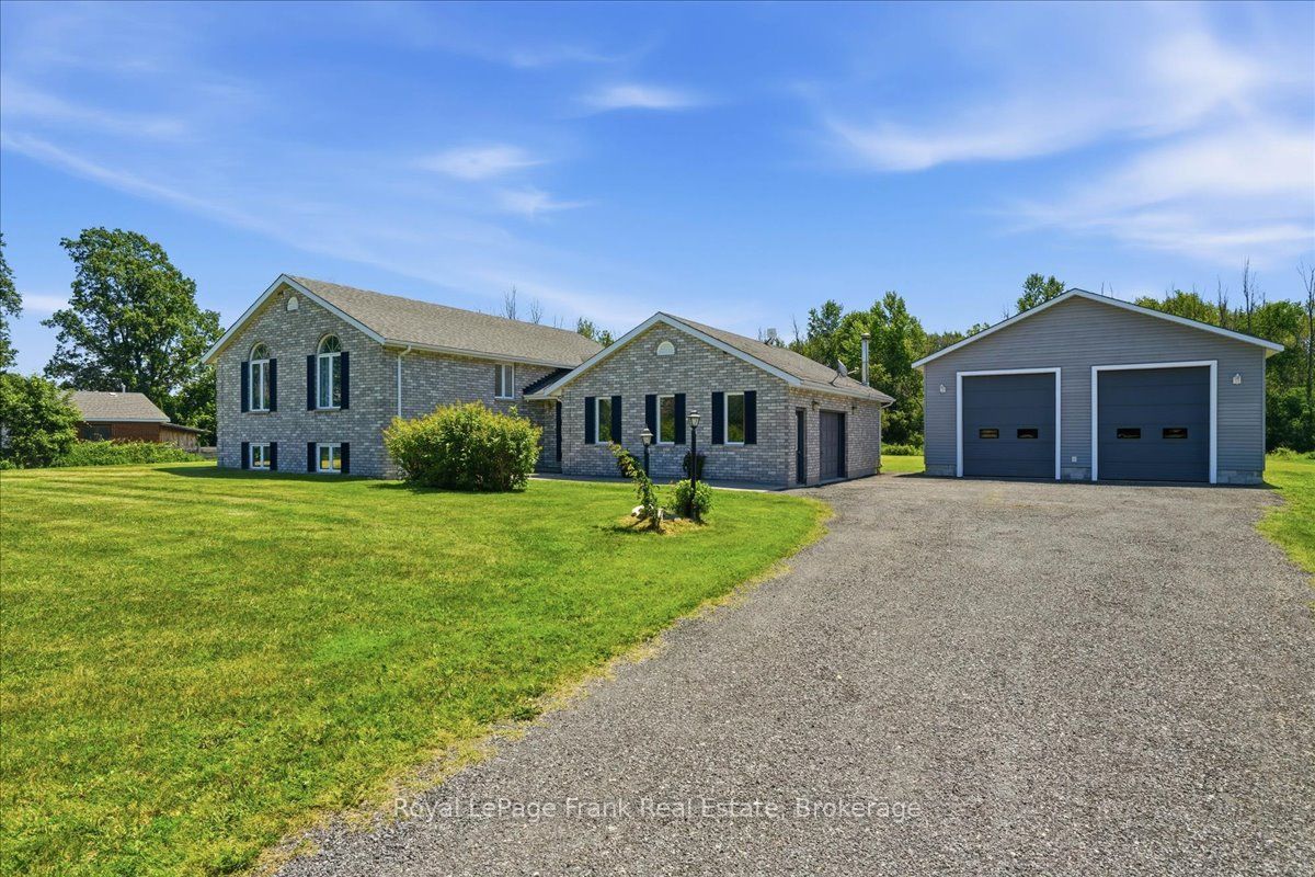 1400 Casey Road