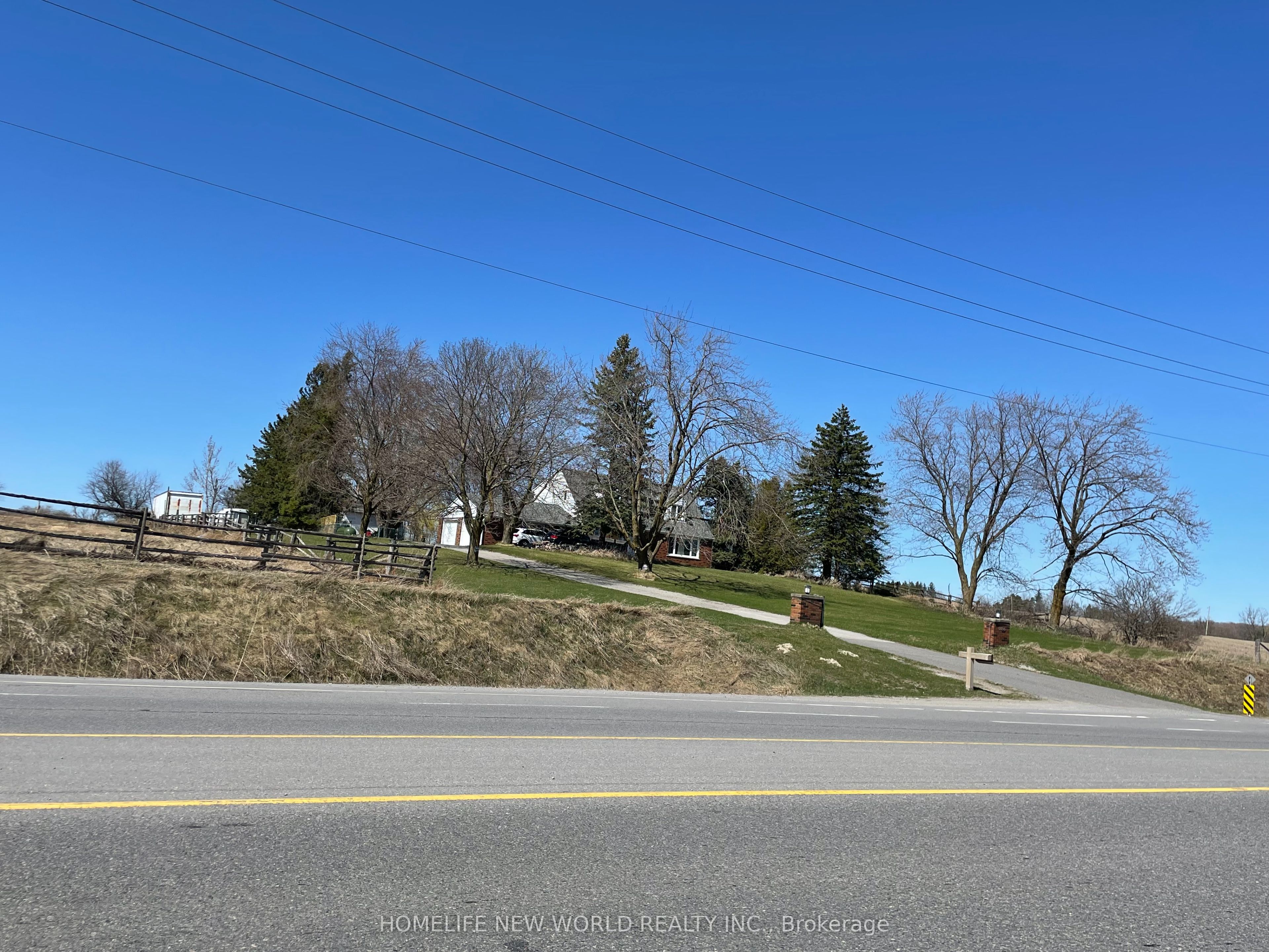 5096 Bloomington Road