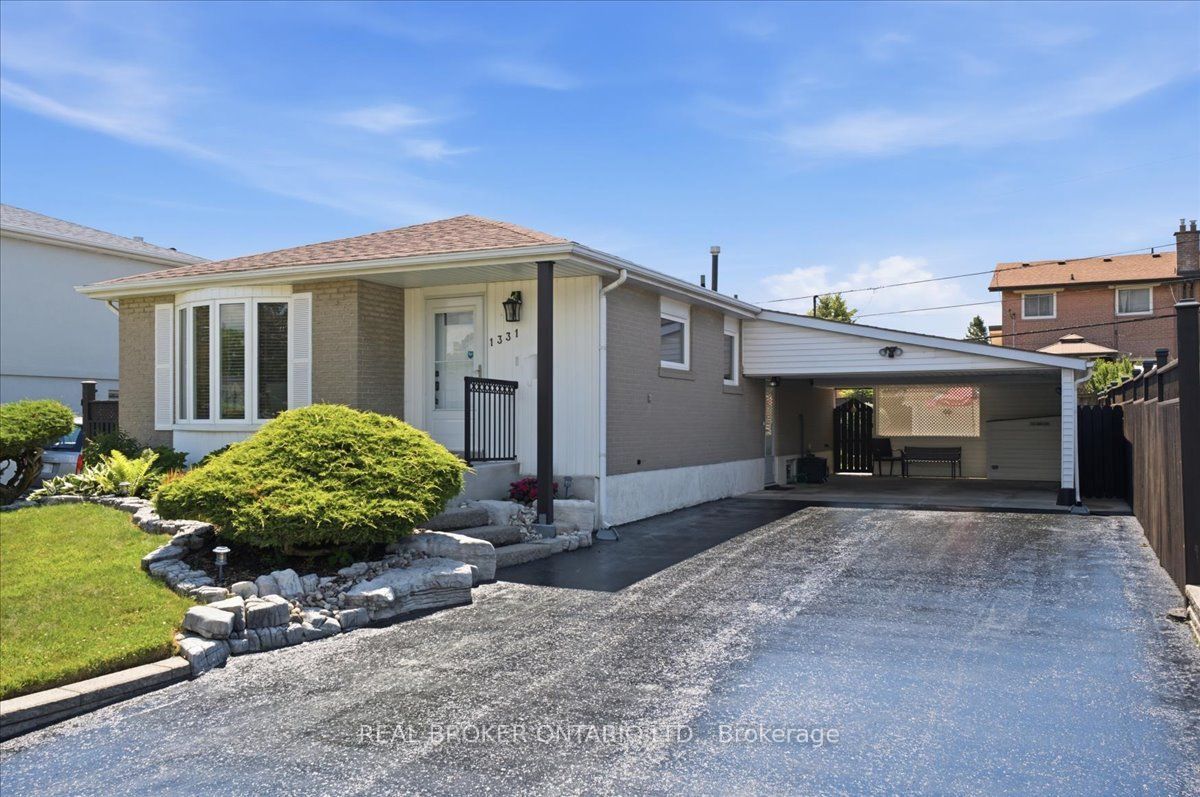1331 Tatra Drive