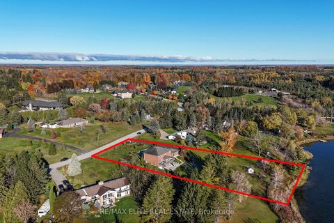 9 Island Lake Drive Whitchurch-Stouffville ON L4A 3G7