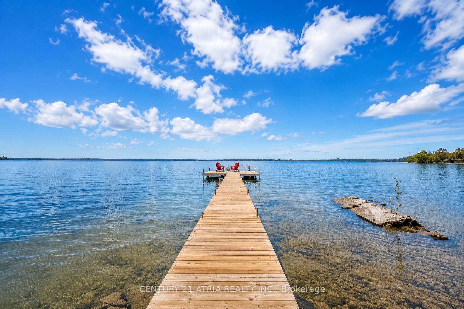 591 Duclos Point Road