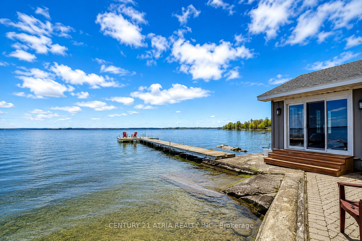591 Duclos Point Road