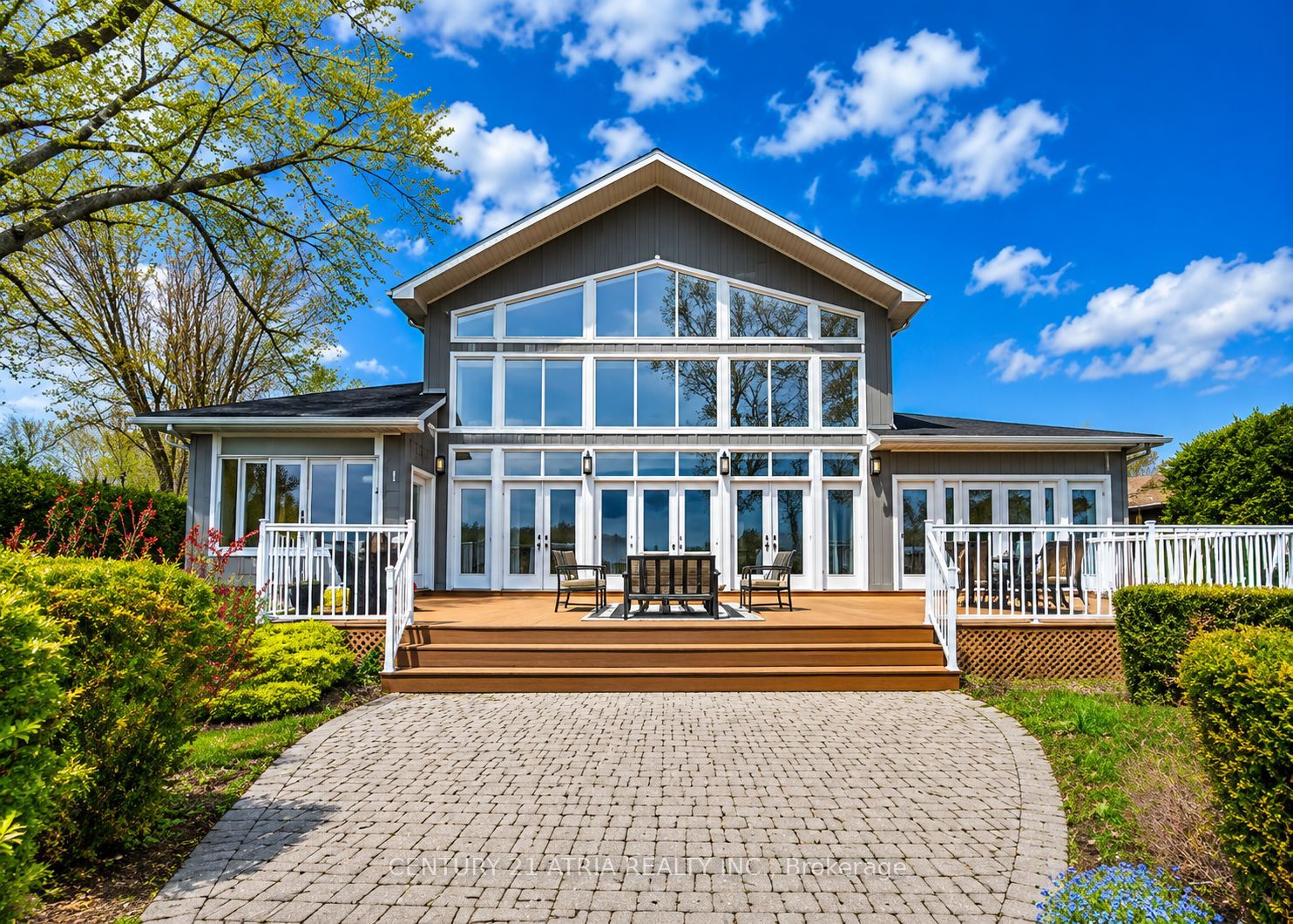 591 Duclos Point Road