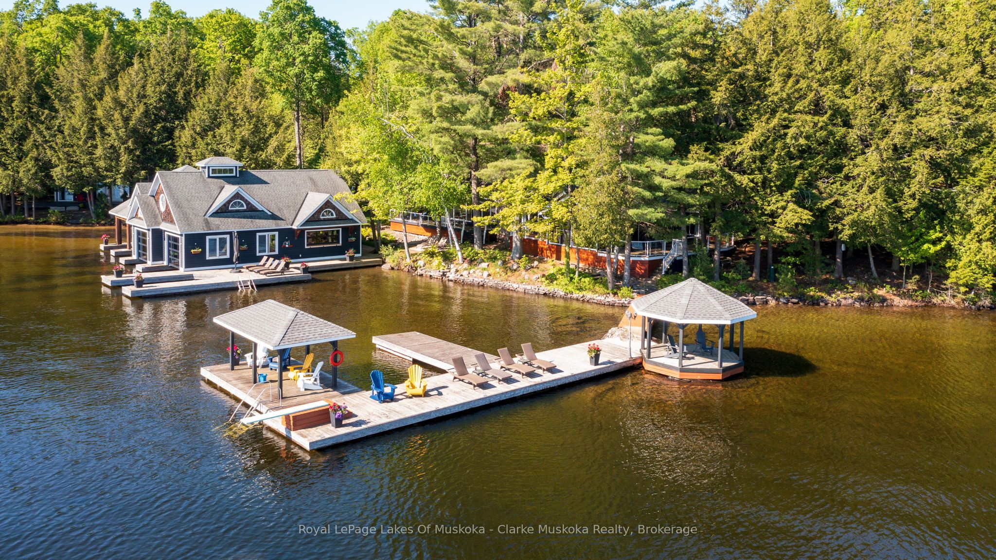 1118 Shamrock Road