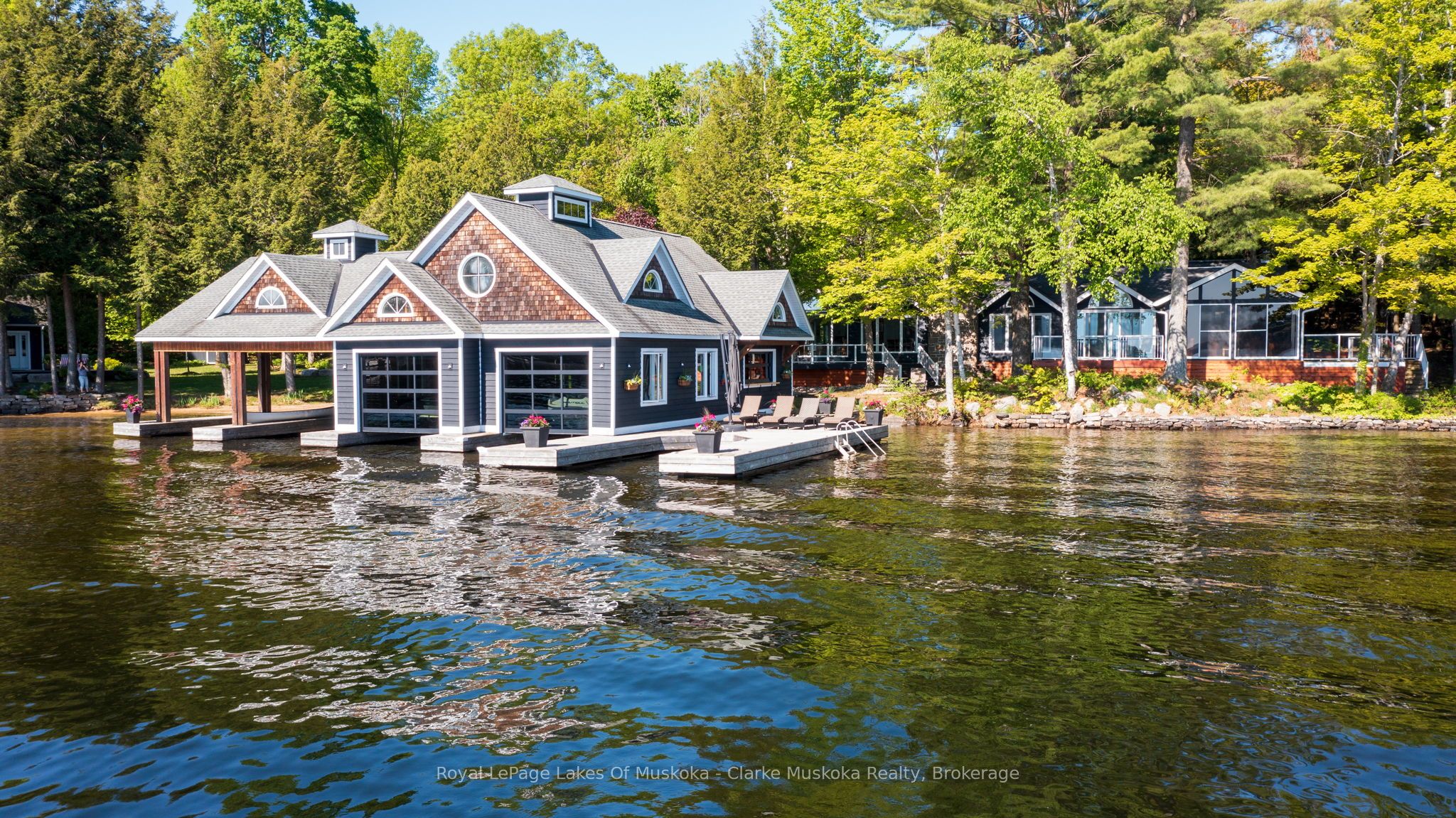 1118 Shamrock Road