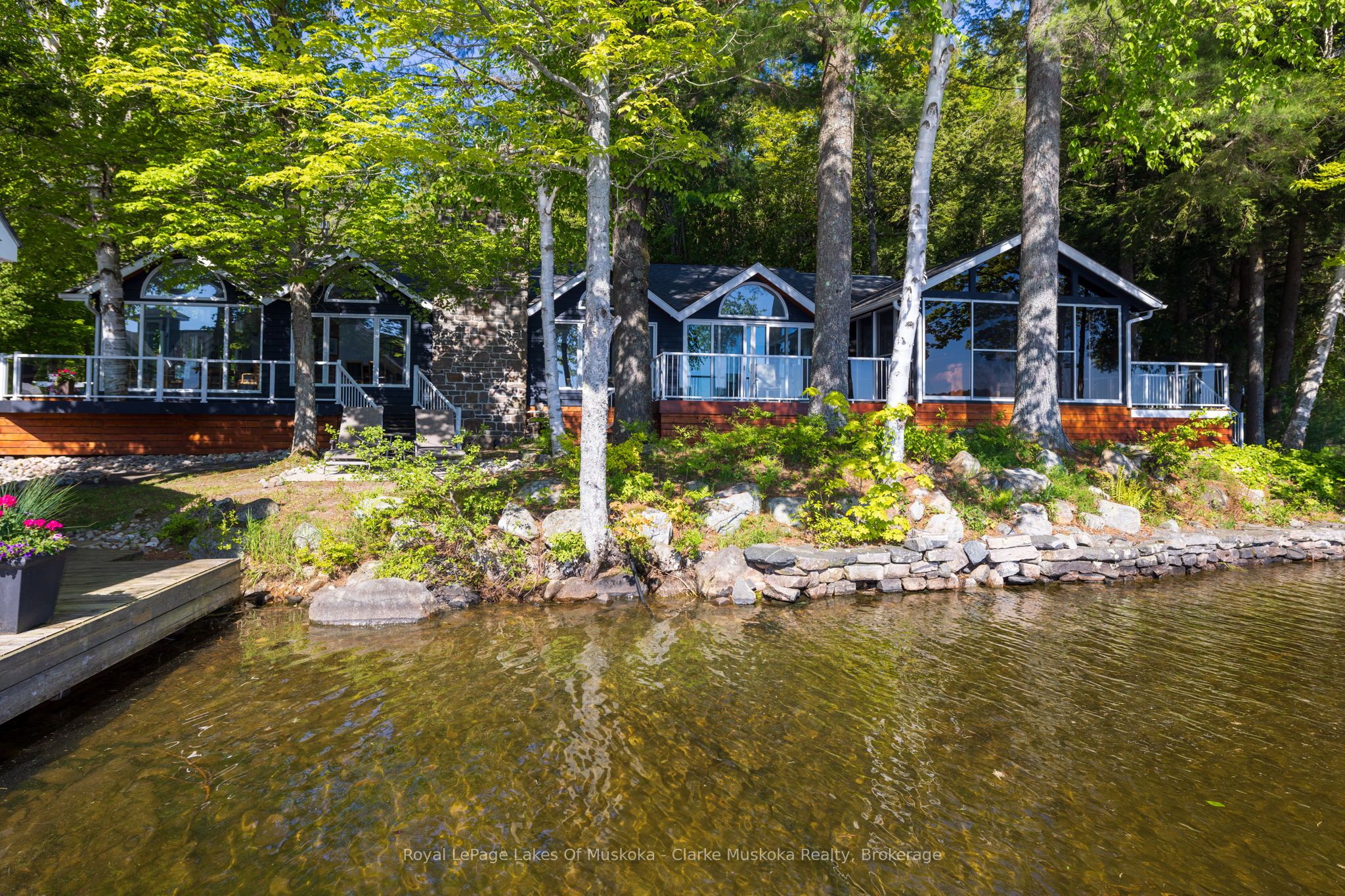 1118 Shamrock Road
