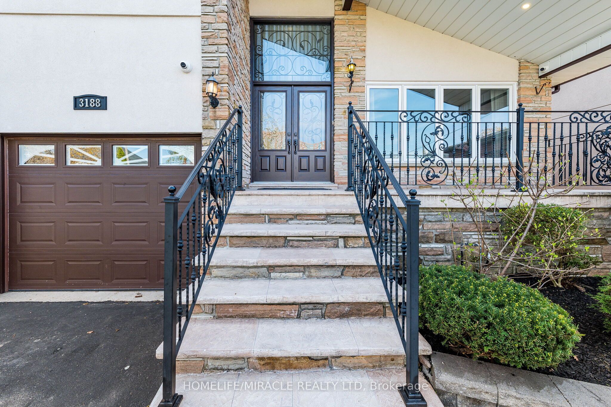 3188 Parkerhill Road