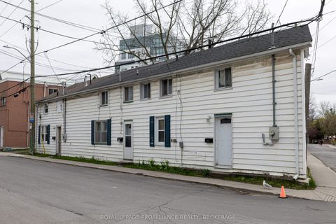 242 Colborne Street Kingston ON K7K 1E3