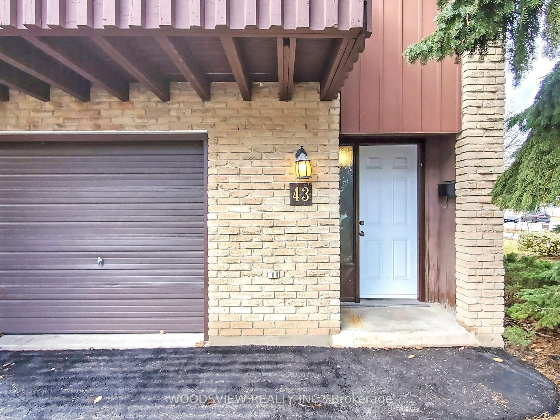 1250 Limeridge Road E 43