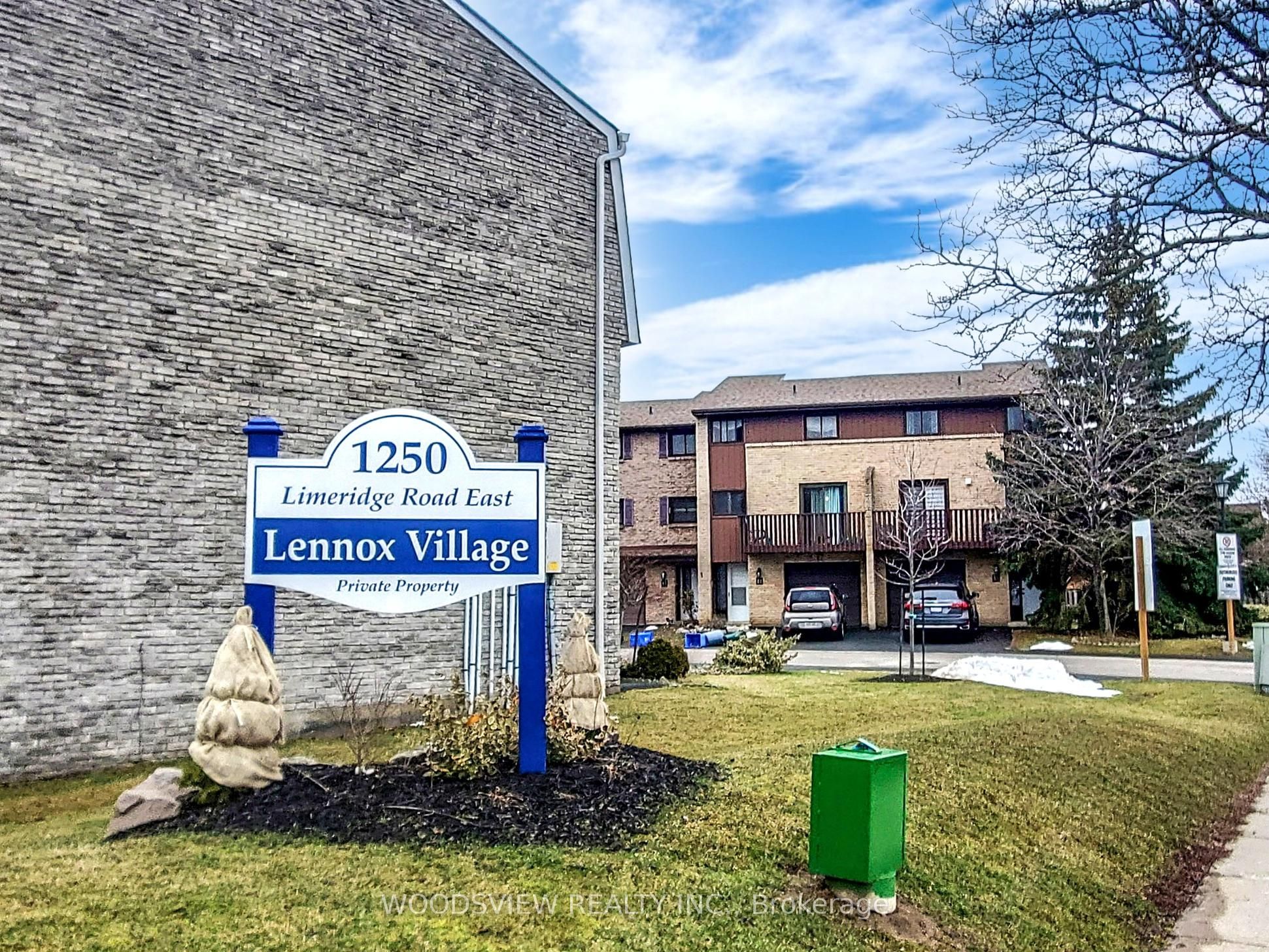 1250 Limeridge Road E 43