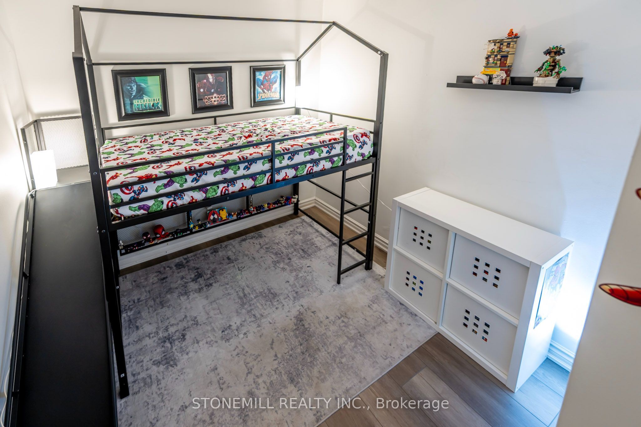 2030 Cleaver Avenue #118