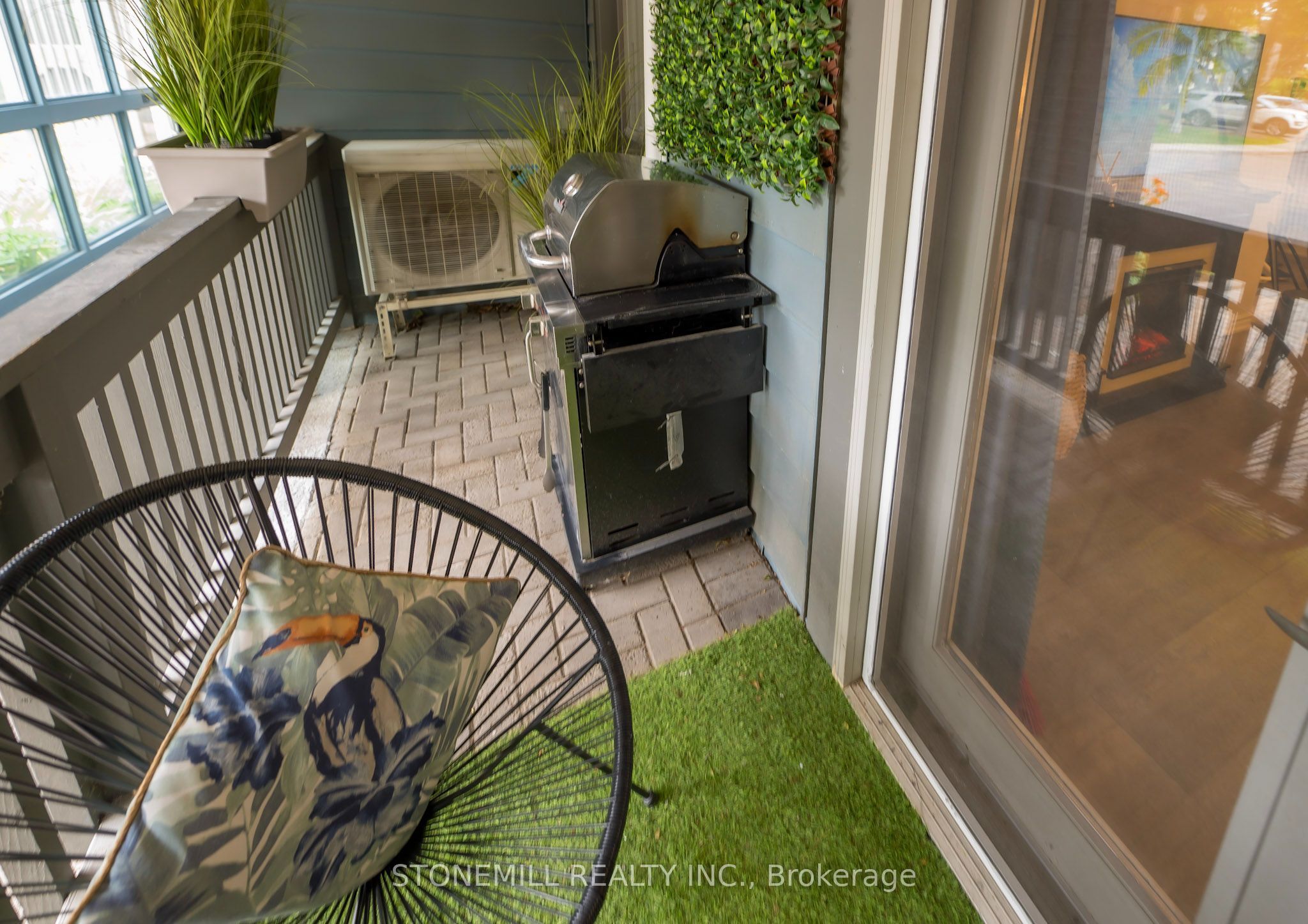 2030 Cleaver Avenue #118