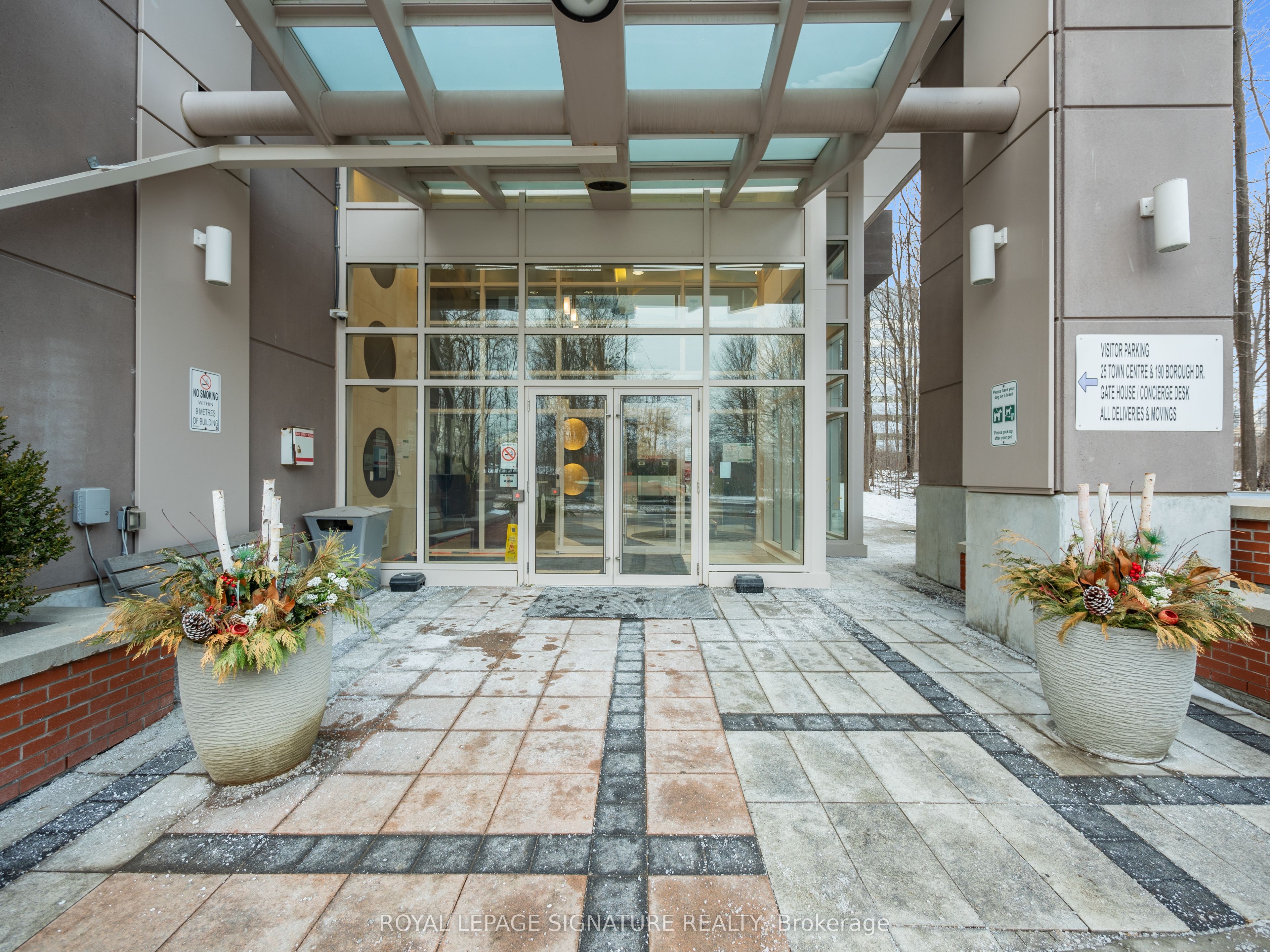 190 Borough Drive 1510