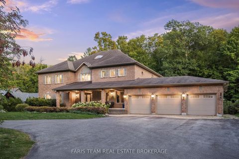 1762 Wilkinson Street Innisfil ON L9S 1X3