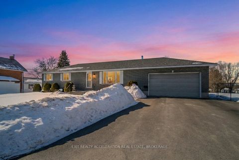 93 Henry Street Greater Napanee ON K7R 3A6