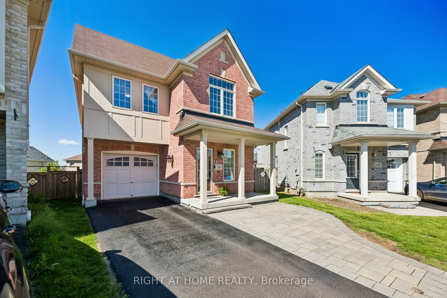 16 Kinrade Crescent