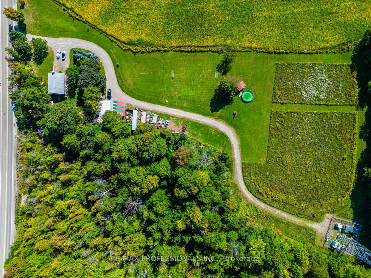 13908 Trafalgar Road