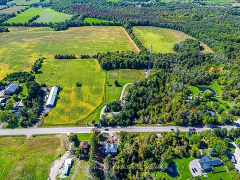 13908 Trafalgar Road Halton Hills ON L7G 4S4