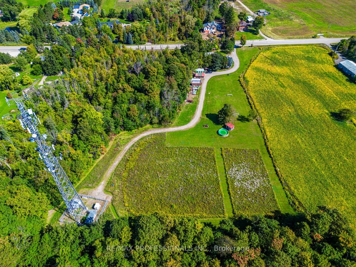 13908 Trafalgar Road