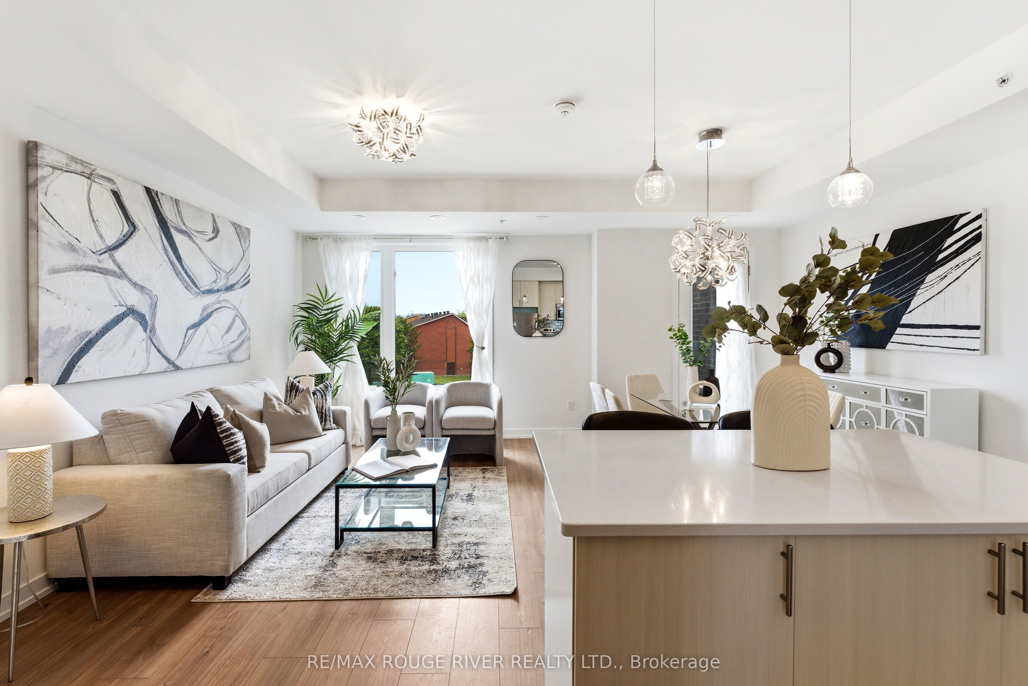 1555 Kingston Road 226