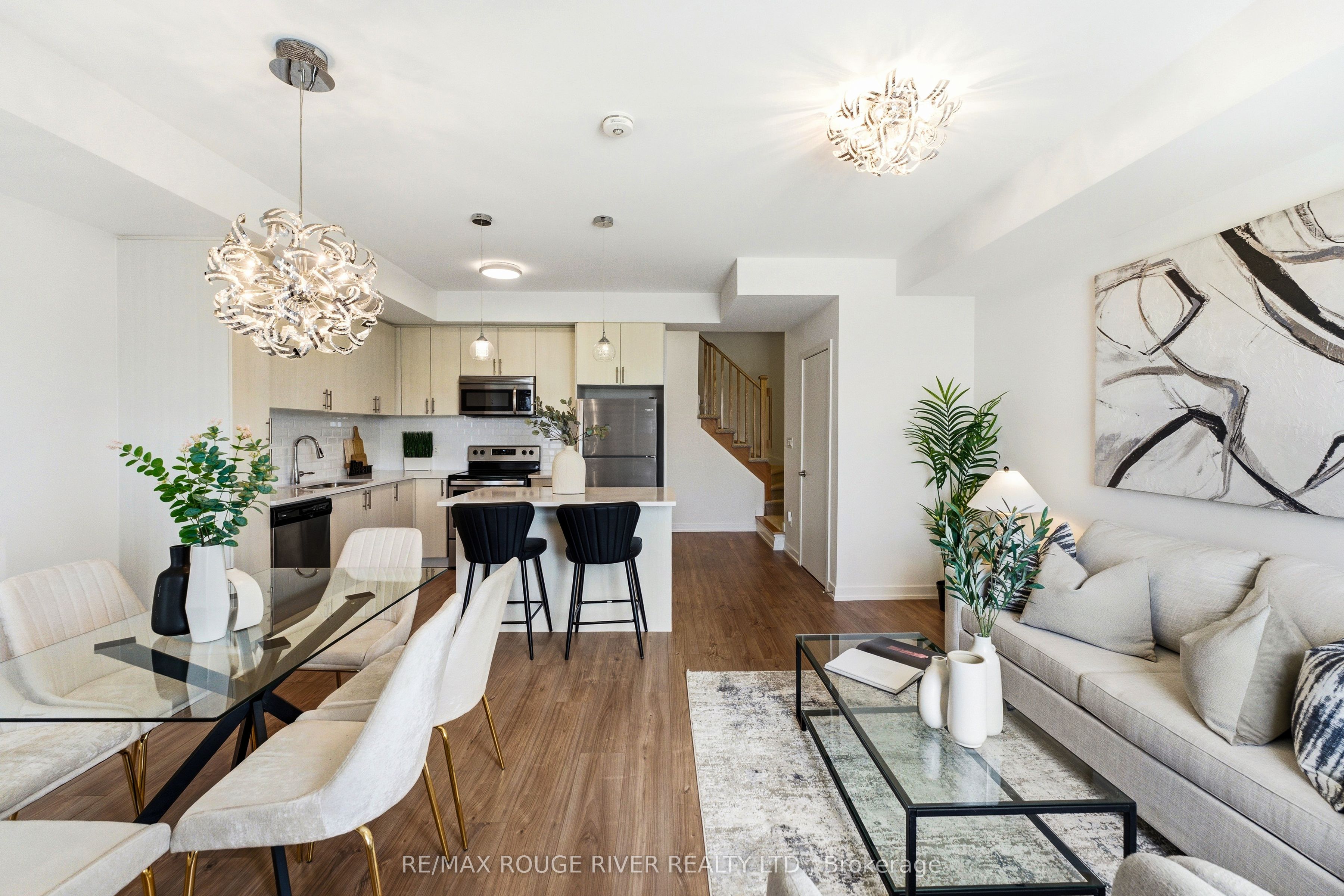 1555 Kingston Road 226