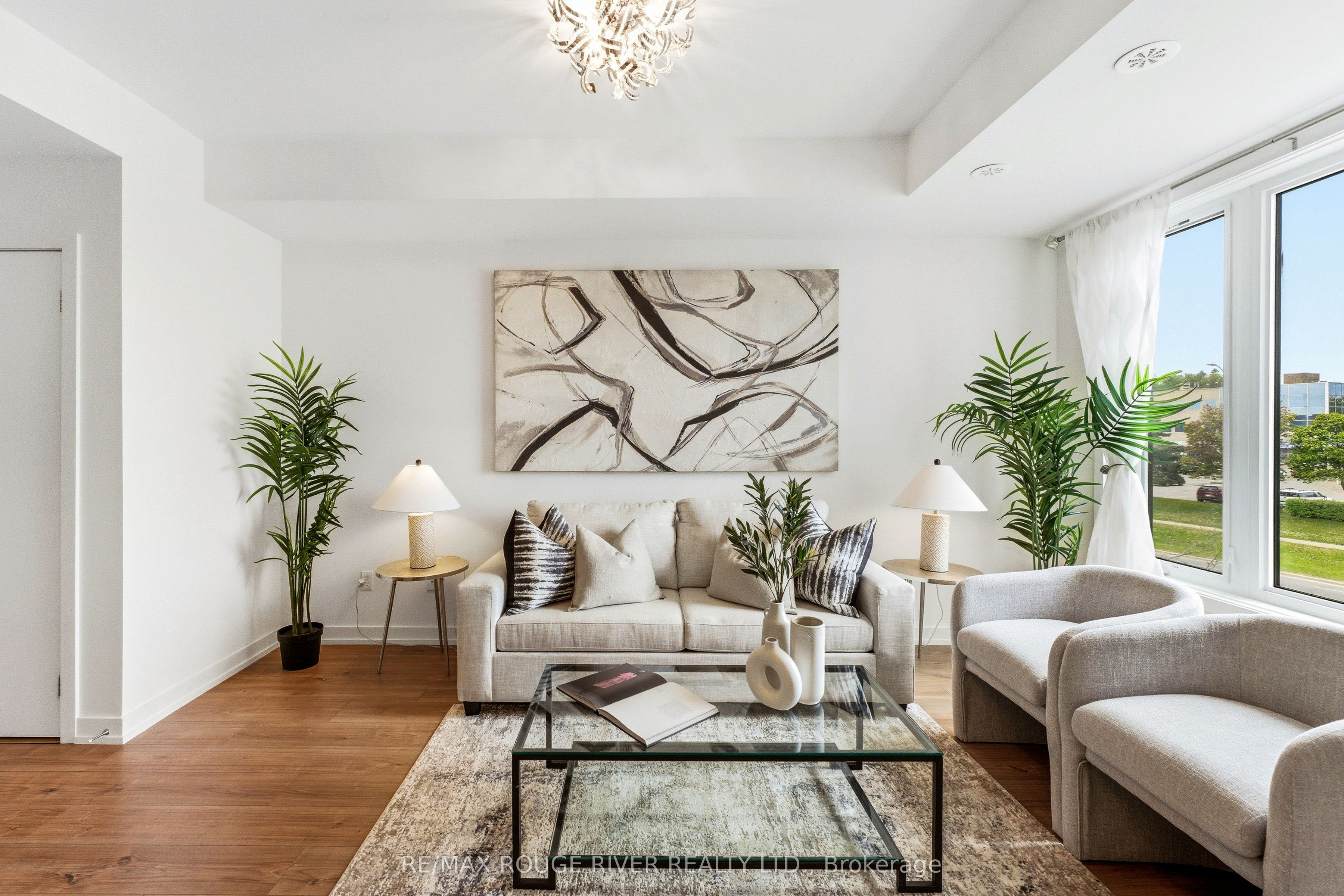 1555 Kingston Road 226