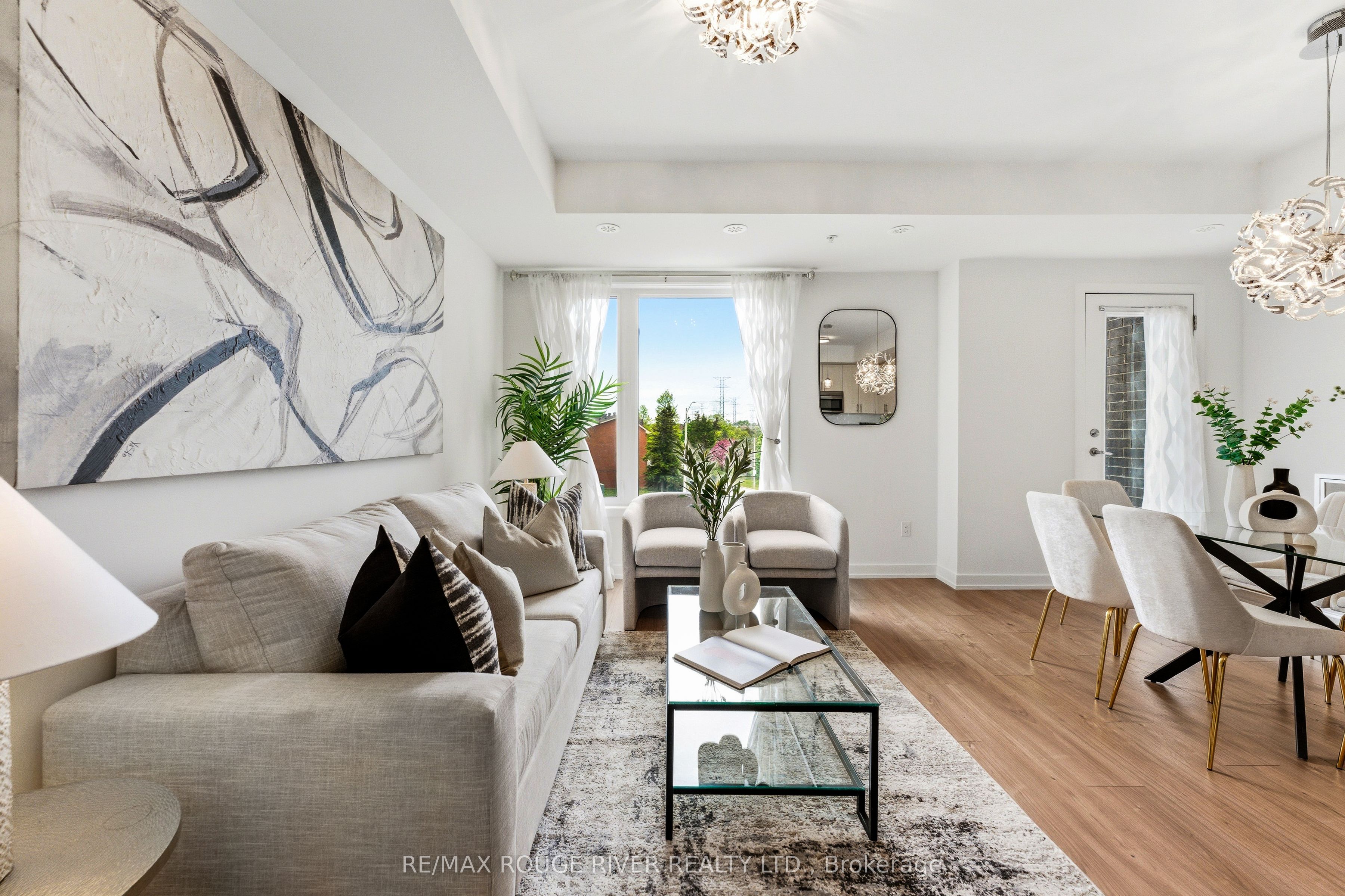 1555 Kingston Road 226