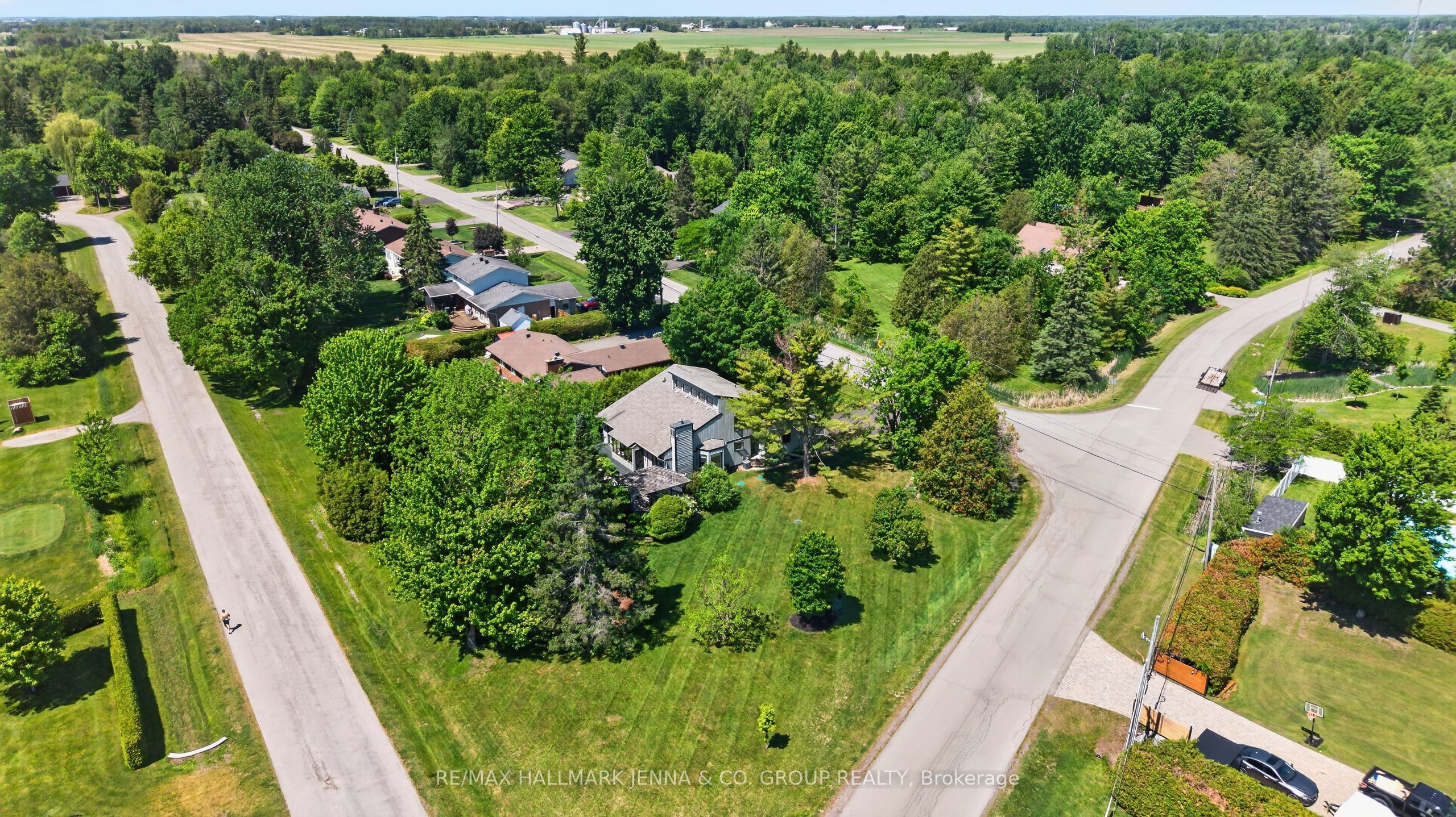 1214 Upton Road