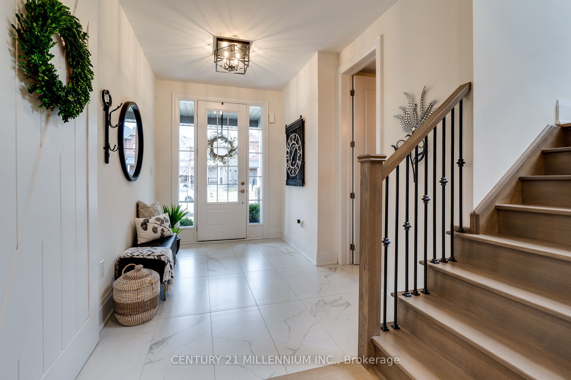 1956 Don White Court