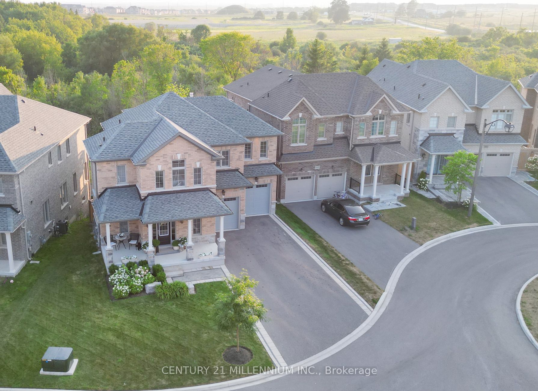 1956 Don White Court