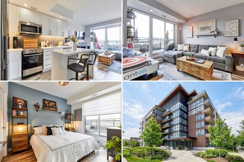 1 Neighbourhood Lane 606 Toronto W07 ON M8Y 0C2