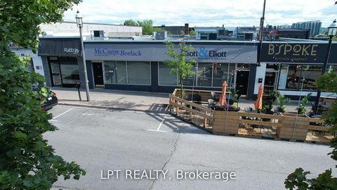 57-59 Collier Street Barrie ON L4M 1G7