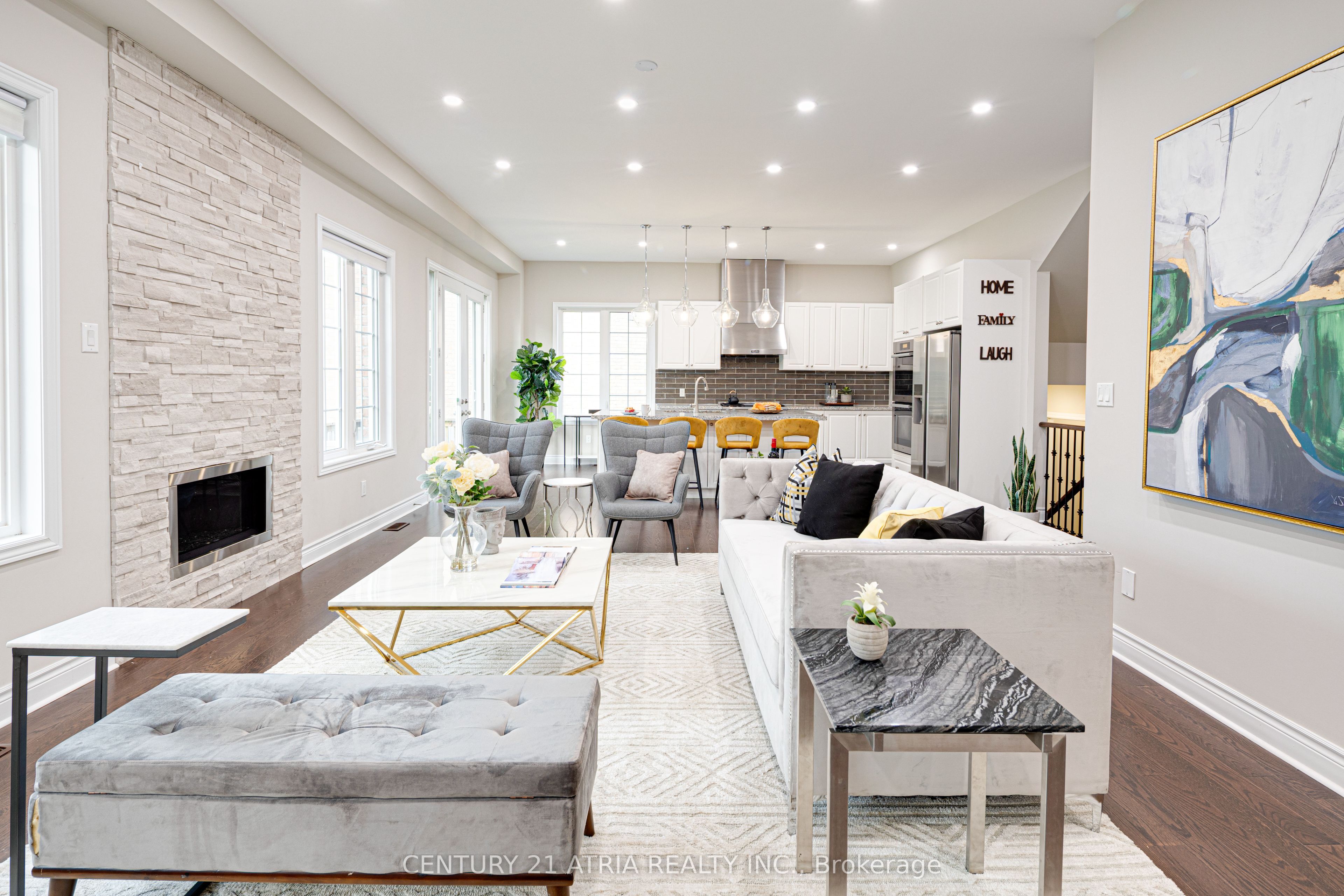 19 Match Point Court