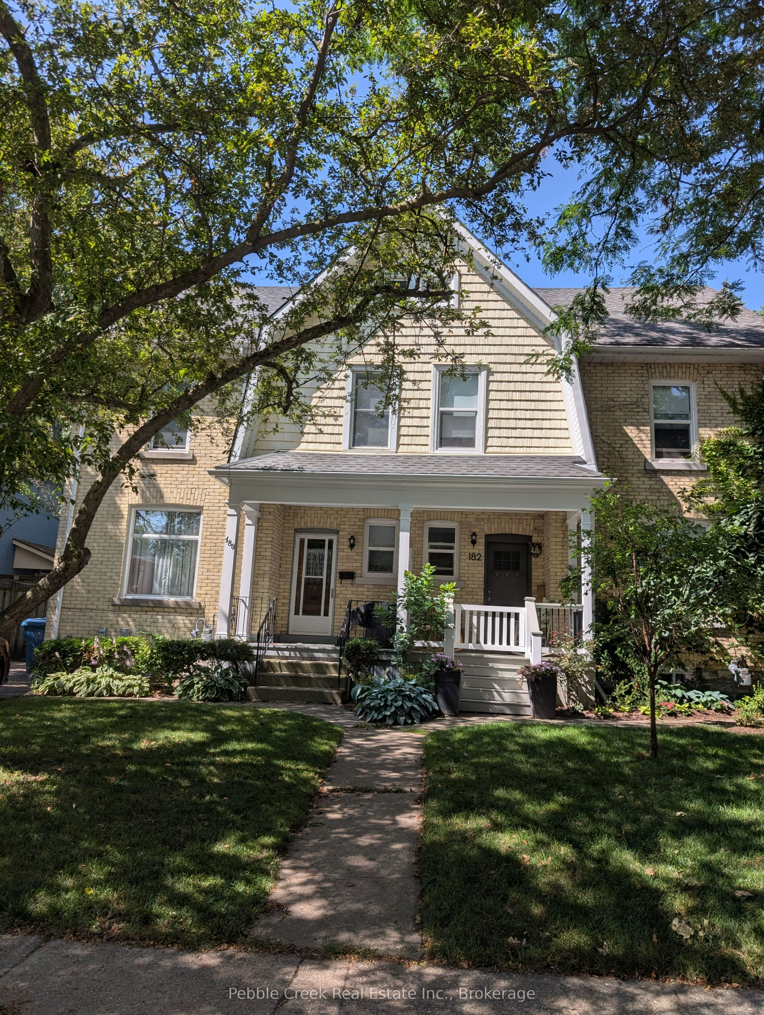 180 Cobourg Street