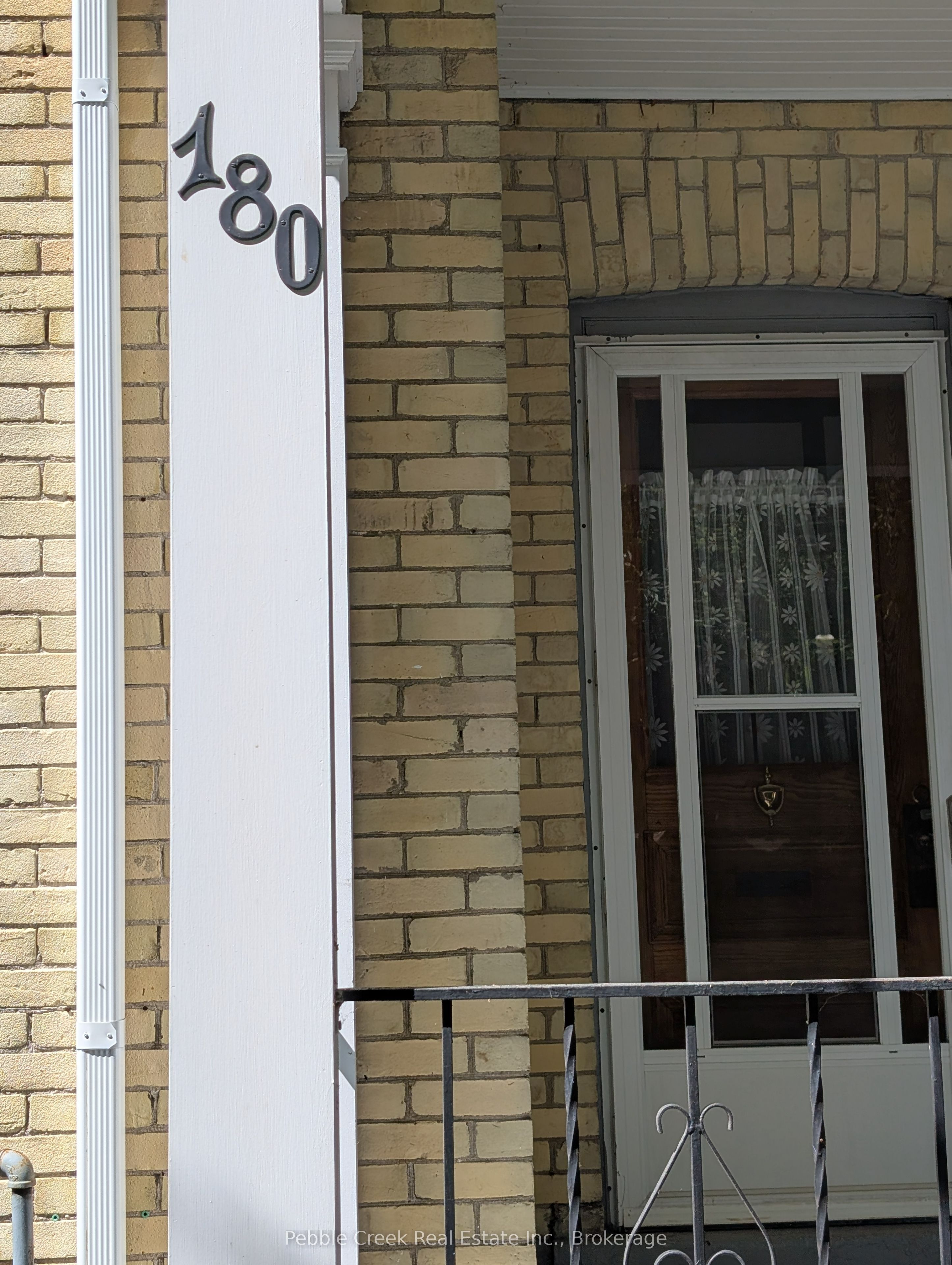 180 Cobourg Street
