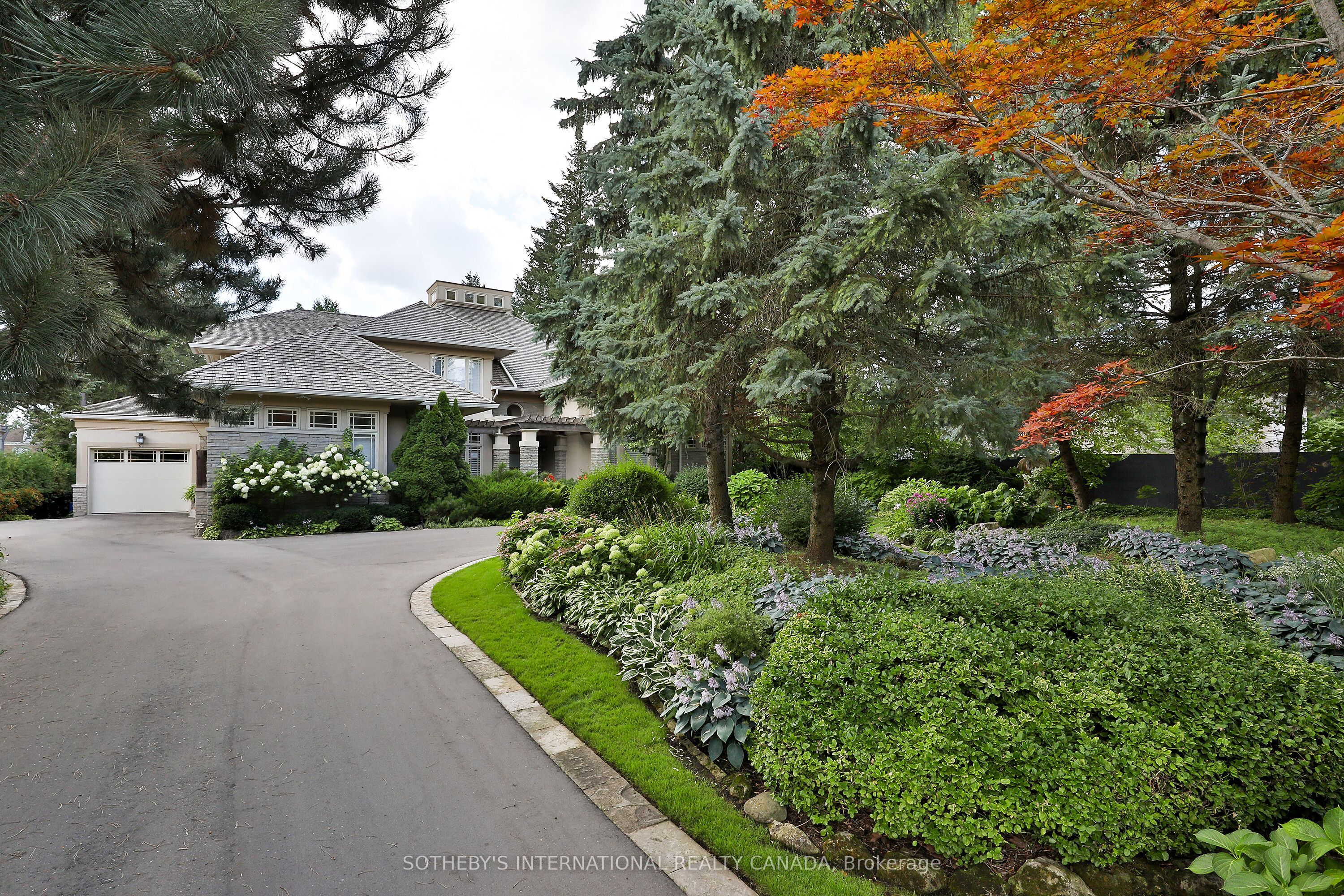 23 Country Lane