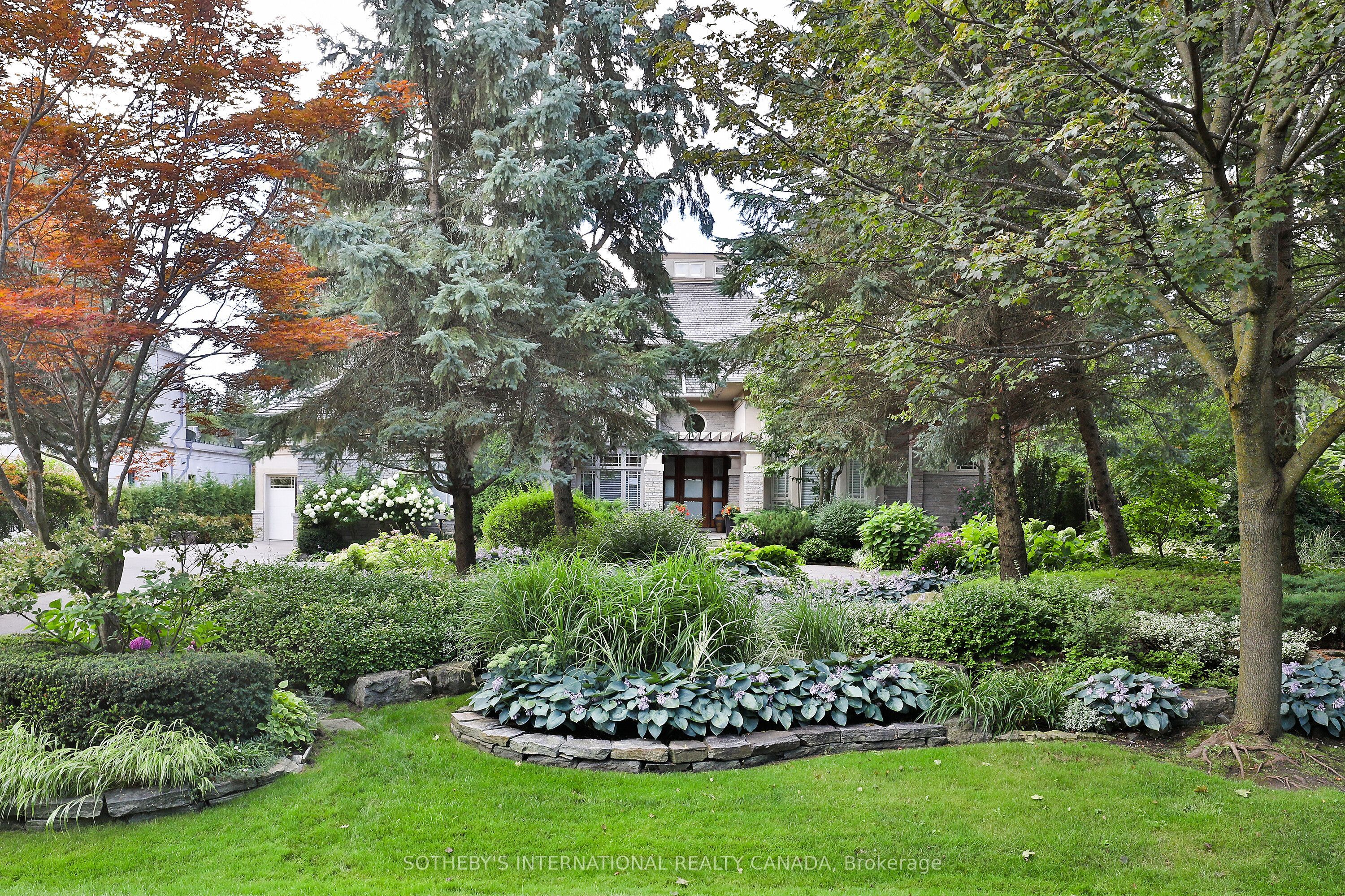 23 Country Lane